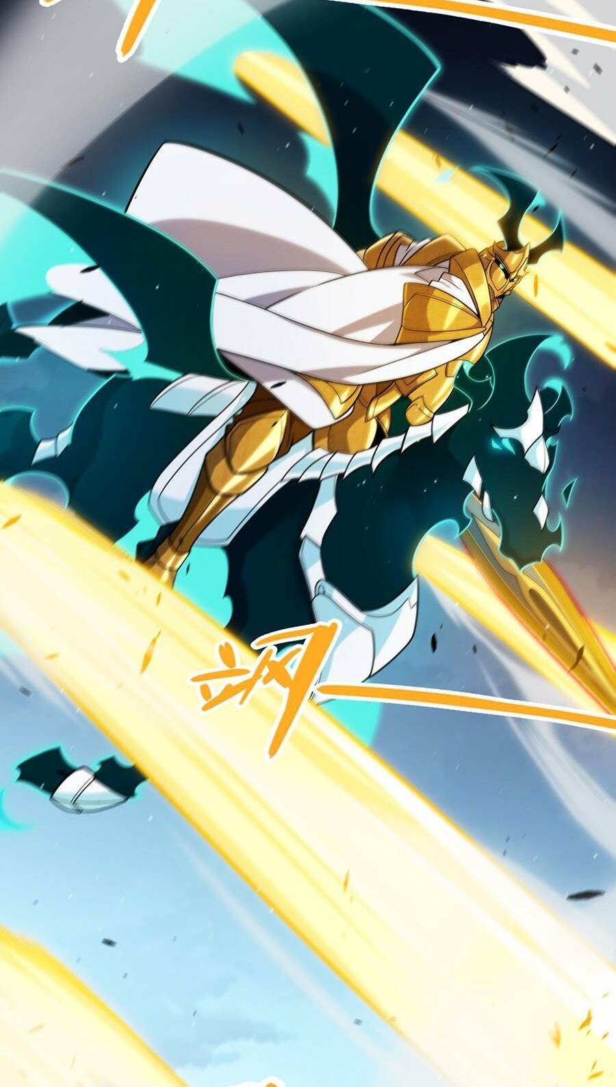 Tôi Đến Từ Thế Giới Trò Chơi Chap 230 - Next Chap 231