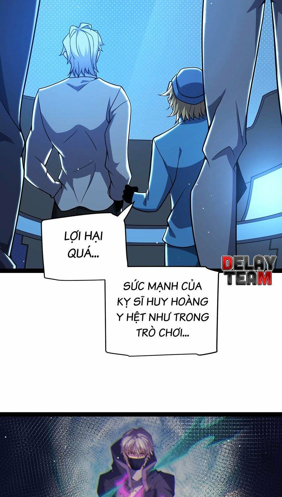 Tôi Đến Từ Thế Giới Trò Chơi Chap 230 - Next Chap 231