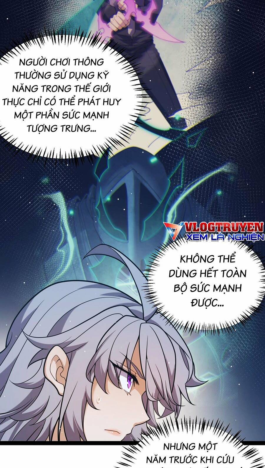 Tôi Đến Từ Thế Giới Trò Chơi Chap 230 - Next Chap 231