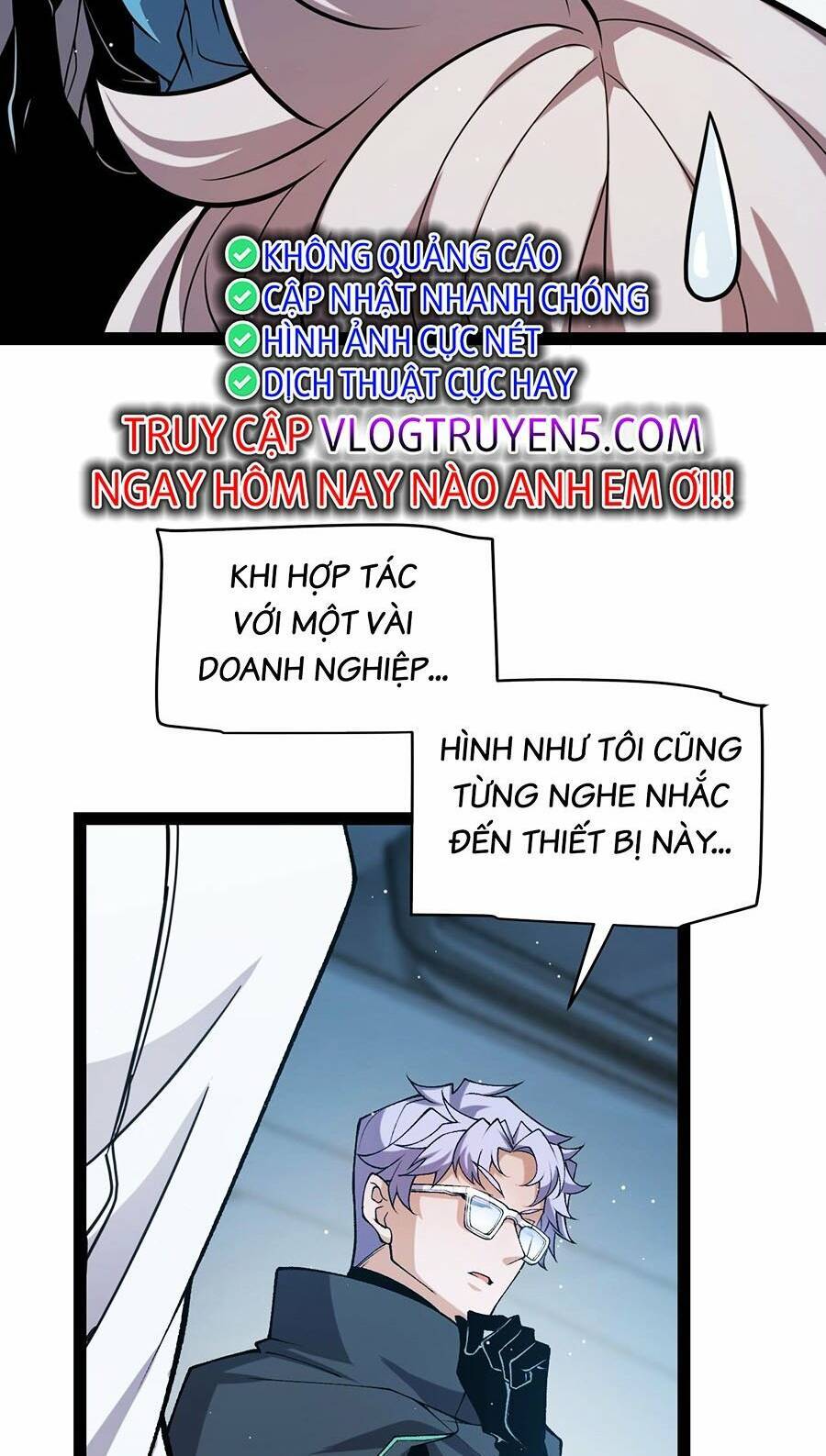 Tôi Đến Từ Thế Giới Trò Chơi Chap 230 - Next Chap 231
