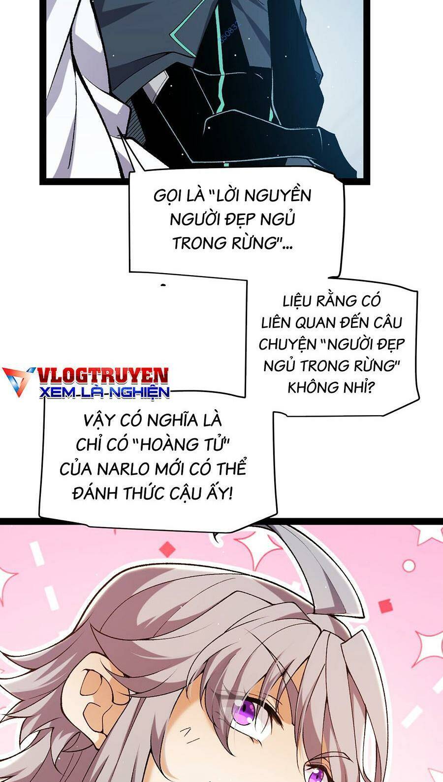 Tôi Đến Từ Thế Giới Trò Chơi Chap 230 - Next Chap 231