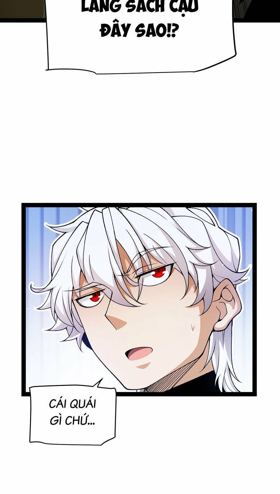 Tôi Đến Từ Thế Giới Trò Chơi Chap 230 - Next Chap 231
