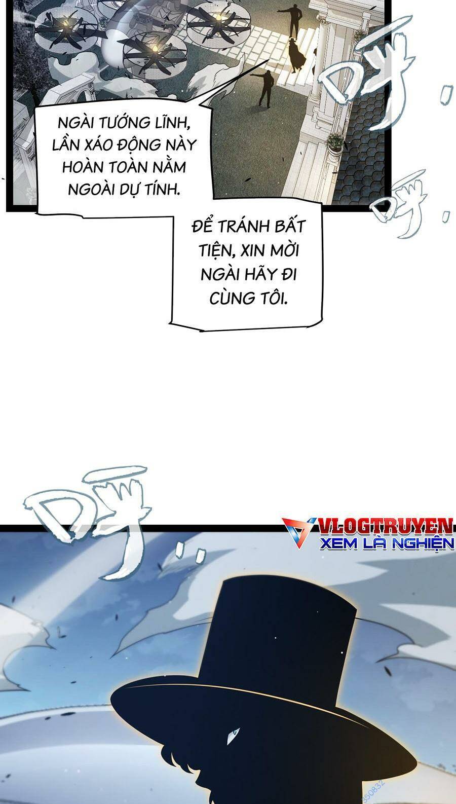 Tôi Đến Từ Thế Giới Trò Chơi Chap 230 - Next Chap 231