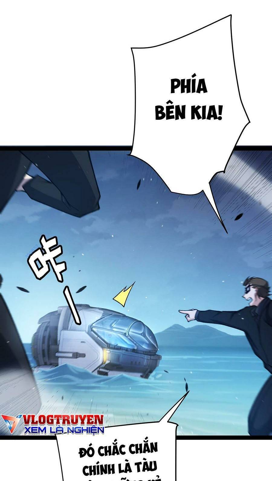Tôi Đến Từ Thế Giới Trò Chơi Chap 230 - Next Chap 231