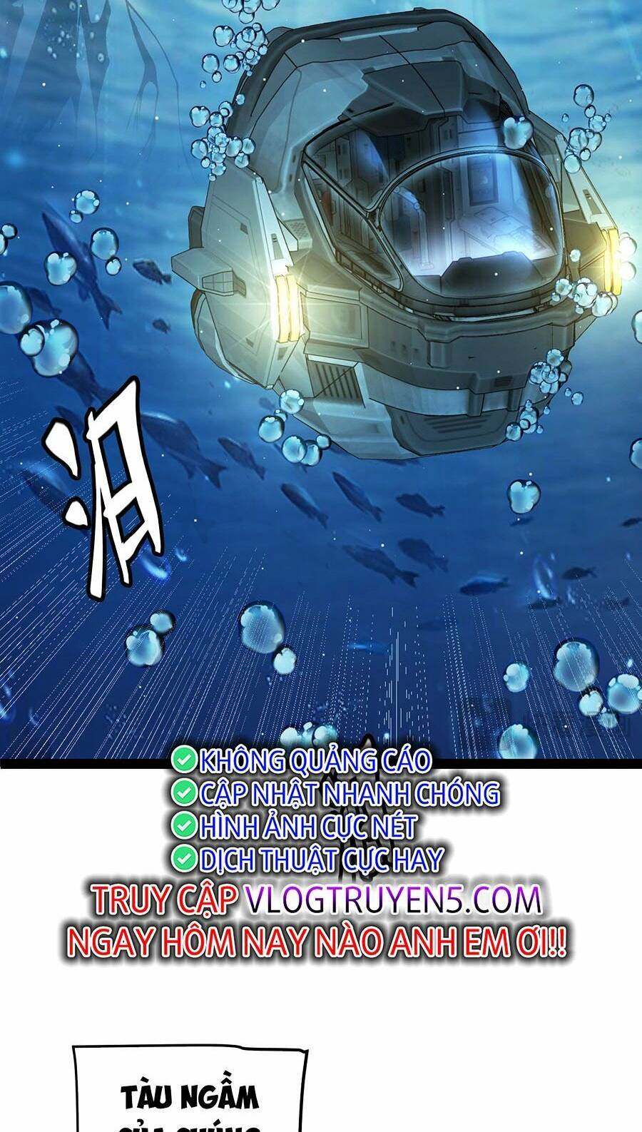 Tôi Đến Từ Thế Giới Trò Chơi Chap 230 - Next Chap 231