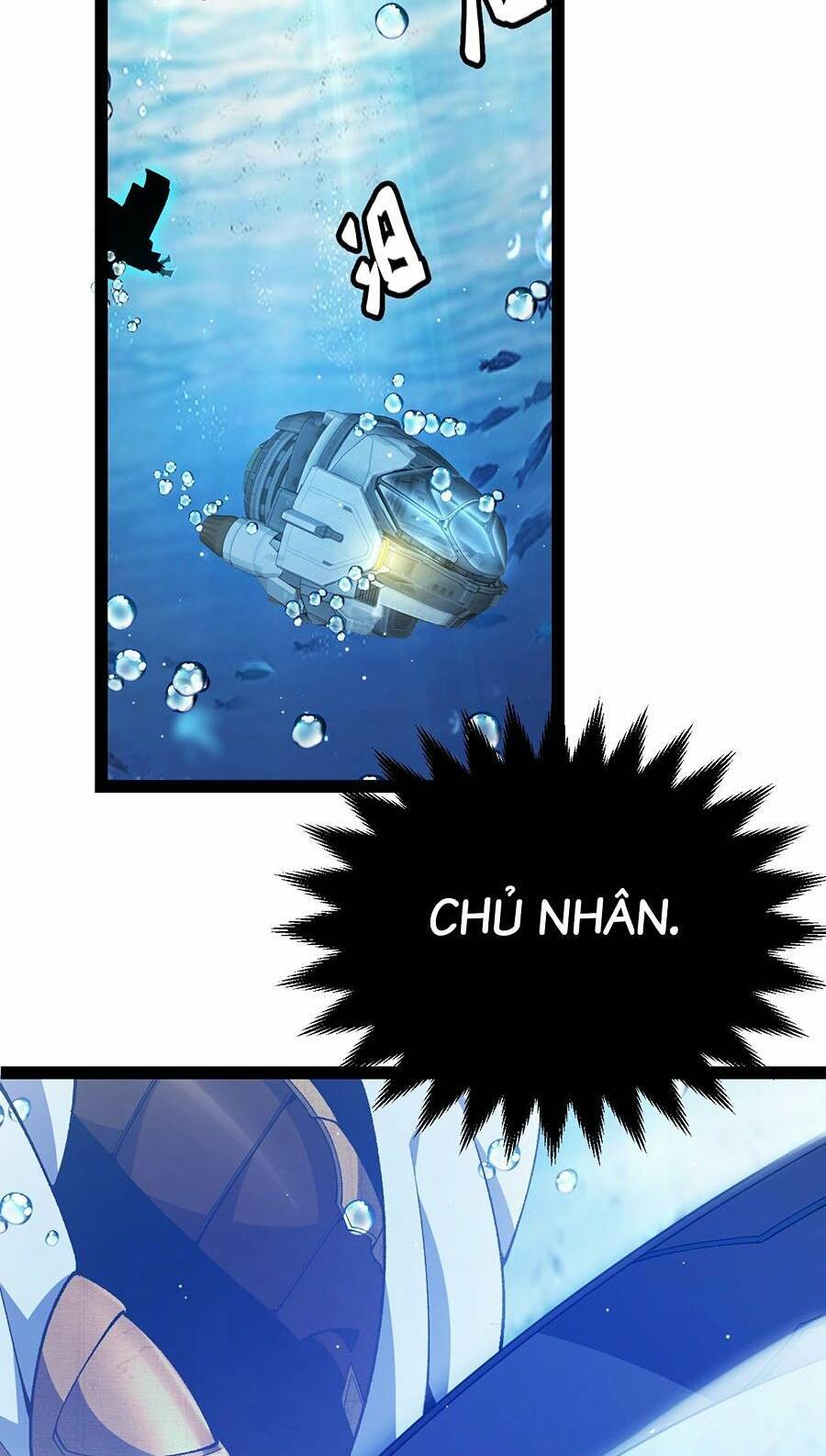 Tôi Đến Từ Thế Giới Trò Chơi Chap 230 - Next Chap 231