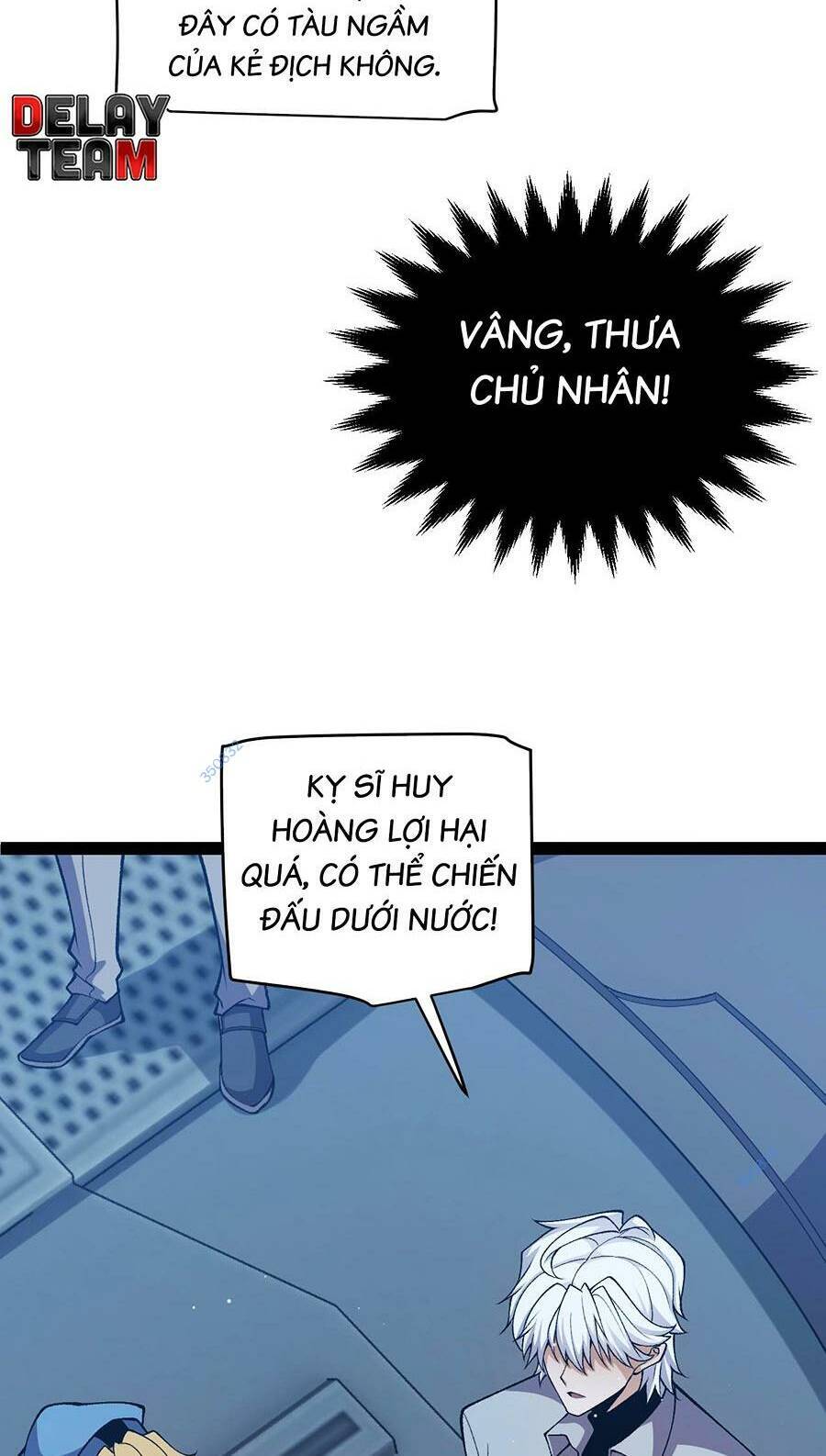 Tôi Đến Từ Thế Giới Trò Chơi Chap 230 - Next Chap 231