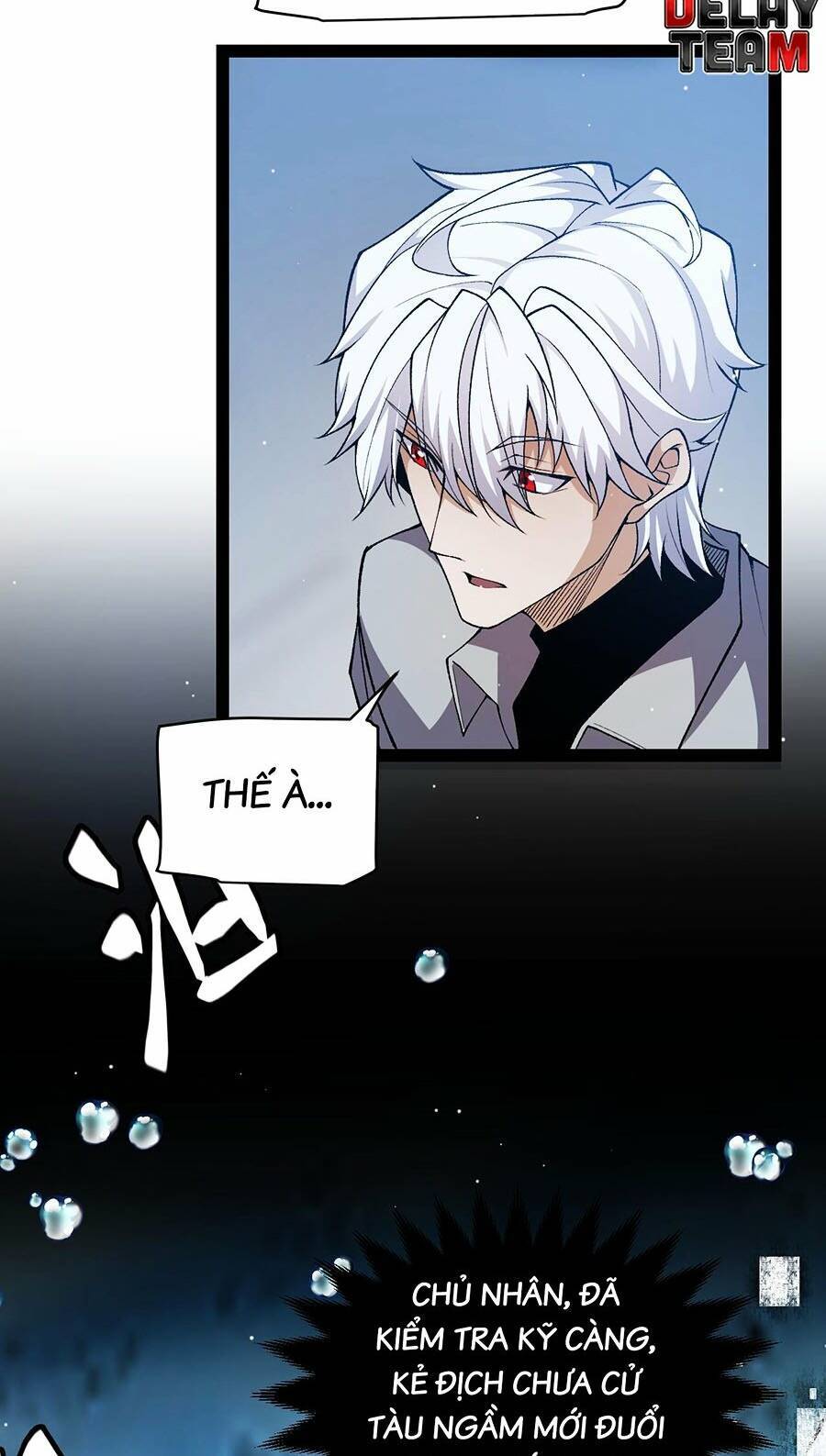 Tôi Đến Từ Thế Giới Trò Chơi Chap 230 - Next Chap 231