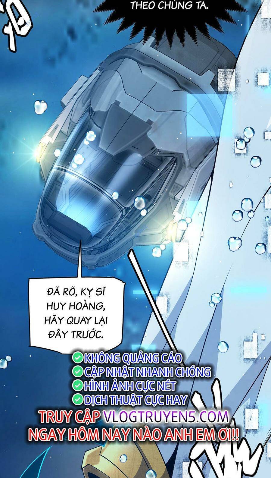 Tôi Đến Từ Thế Giới Trò Chơi Chap 230 - Next Chap 231