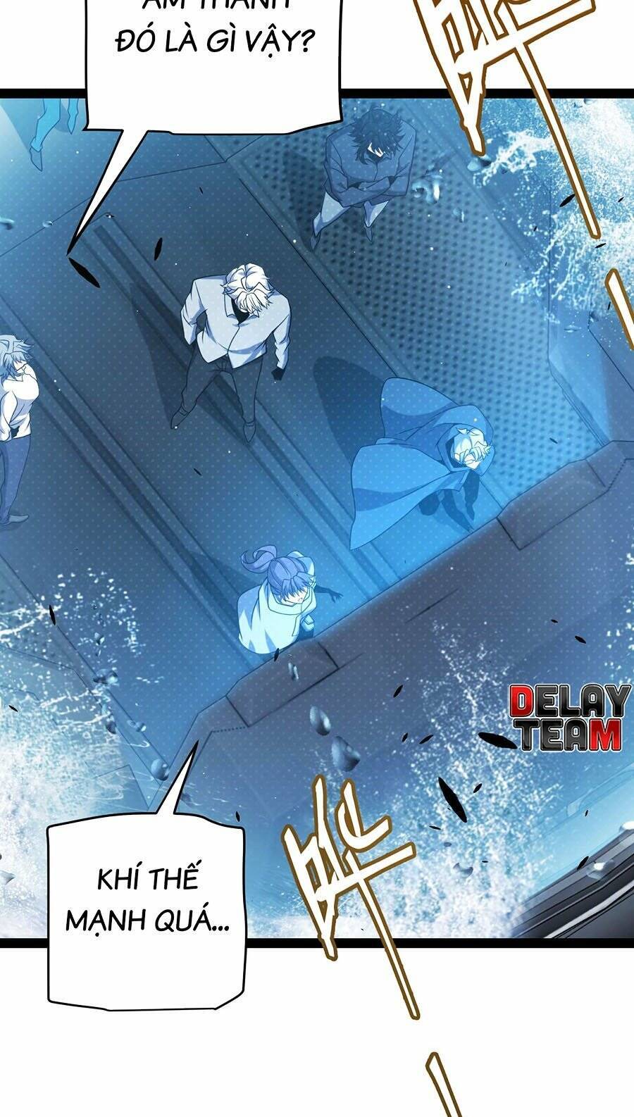 Tôi Đến Từ Thế Giới Trò Chơi Chap 230 - Next Chap 231