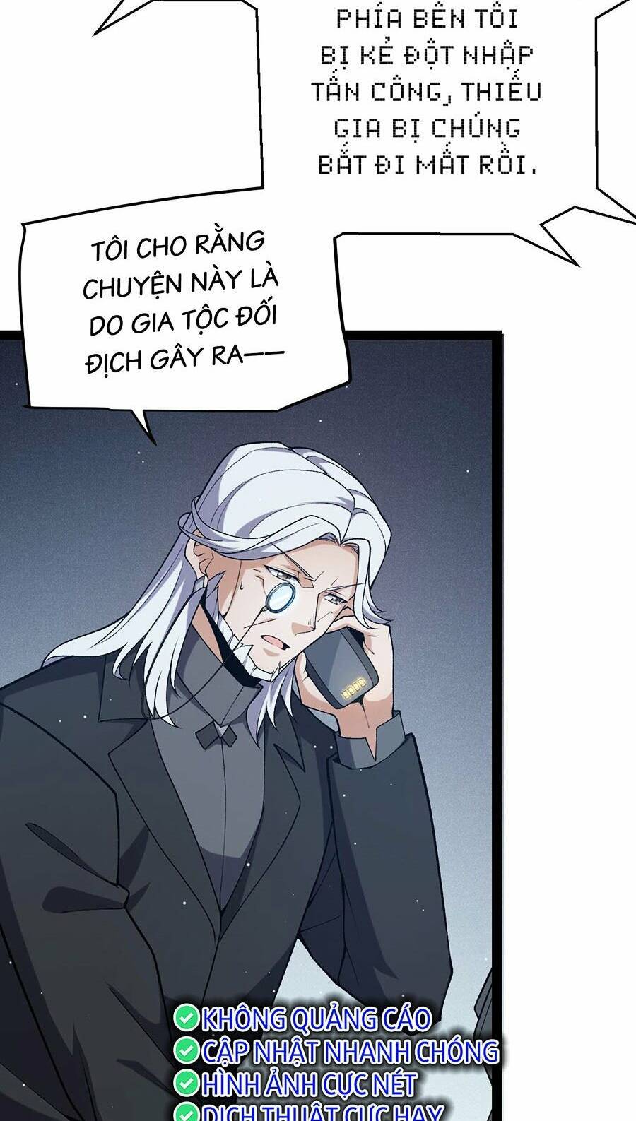Tôi Đến Từ Thế Giới Trò Chơi Chap 230 - Next Chap 231