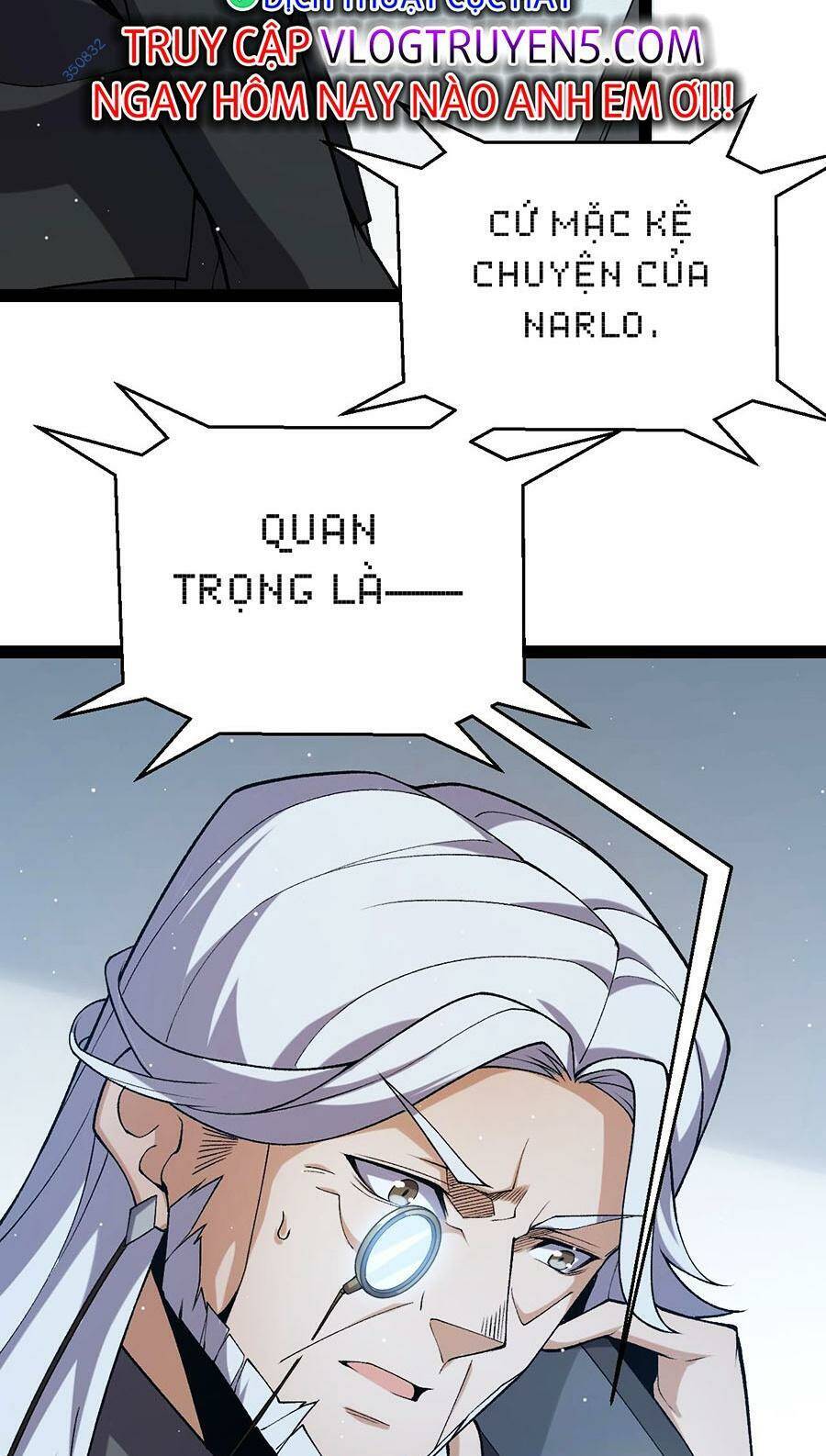 Tôi Đến Từ Thế Giới Trò Chơi Chap 230 - Next Chap 231