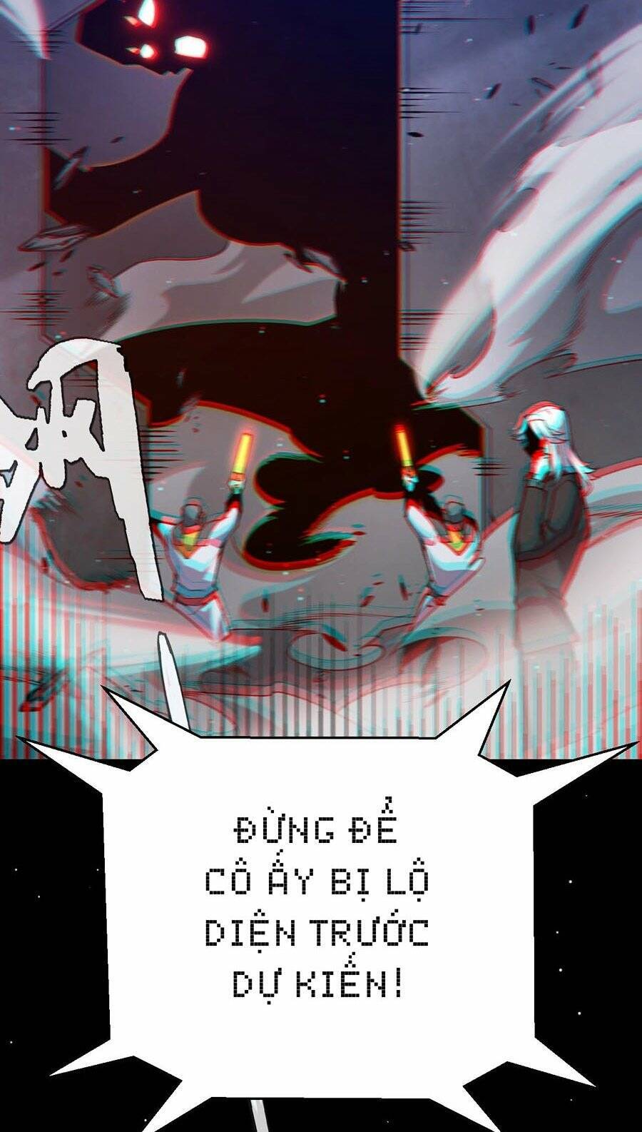 Tôi Đến Từ Thế Giới Trò Chơi Chap 230 - Next Chap 231
