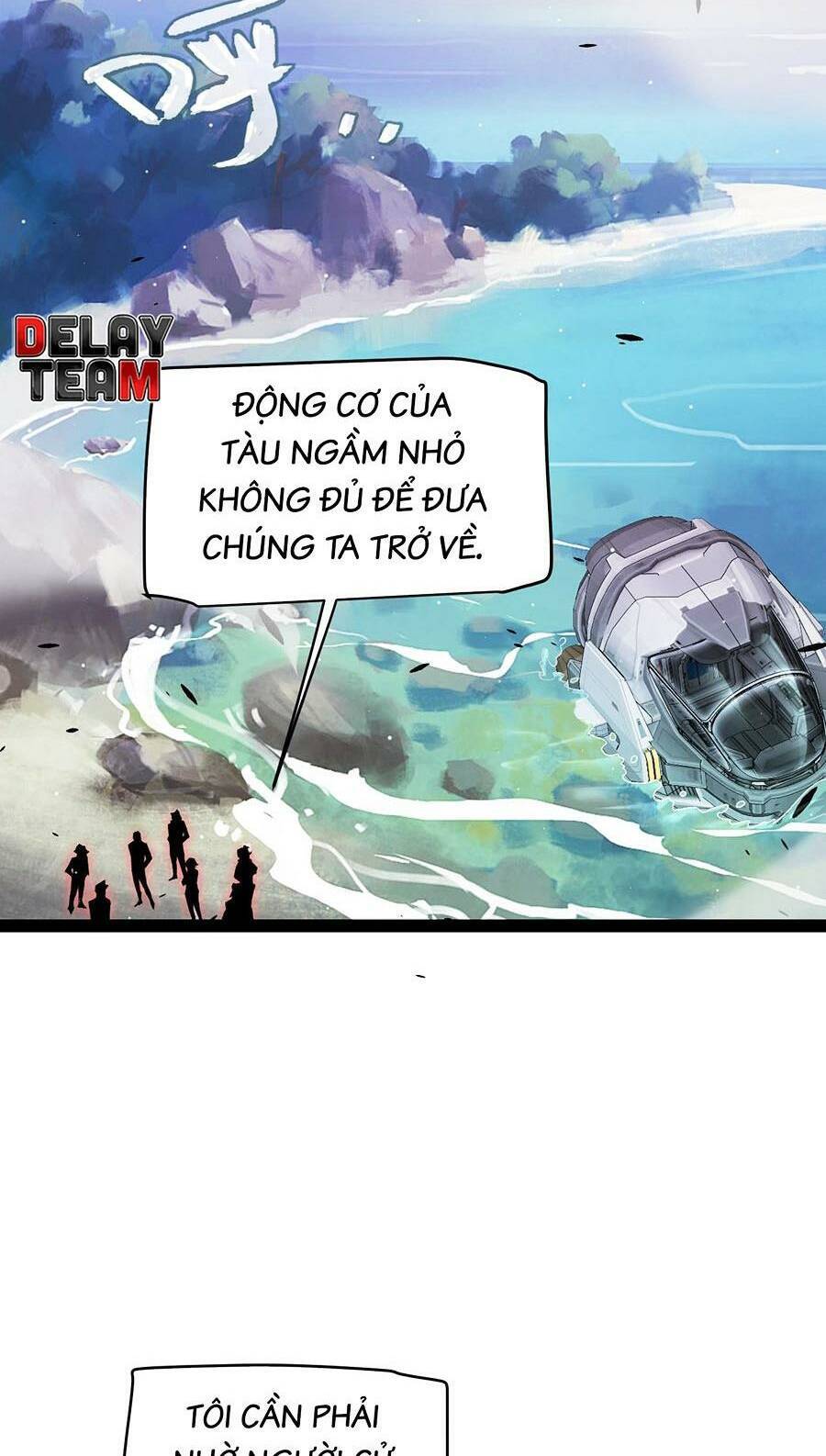 Tôi Đến Từ Thế Giới Trò Chơi Chap 230 - Next Chap 231