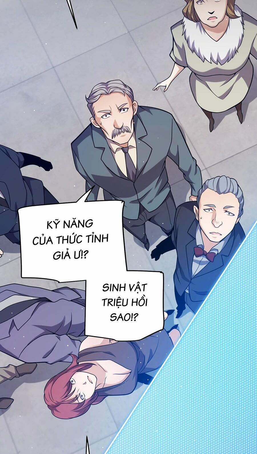 Tôi Đến Từ Thế Giới Trò Chơi Chap 230 - Next Chap 231