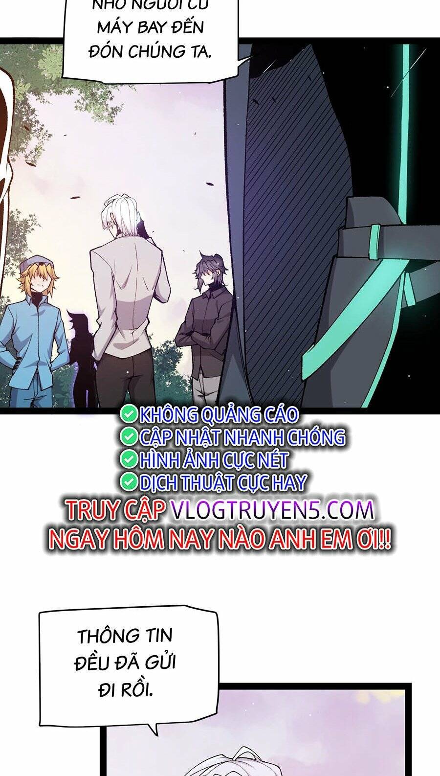 Tôi Đến Từ Thế Giới Trò Chơi Chap 230 - Next Chap 231
