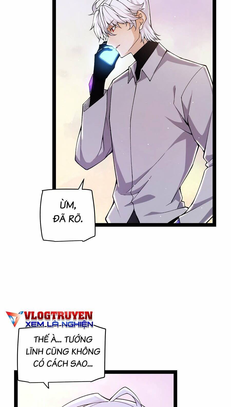 Tôi Đến Từ Thế Giới Trò Chơi Chap 230 - Next Chap 231