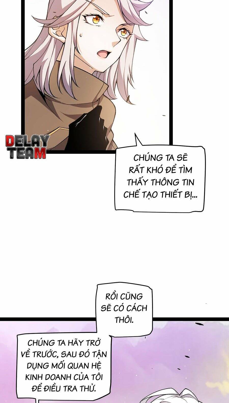 Tôi Đến Từ Thế Giới Trò Chơi Chap 230 - Next Chap 231