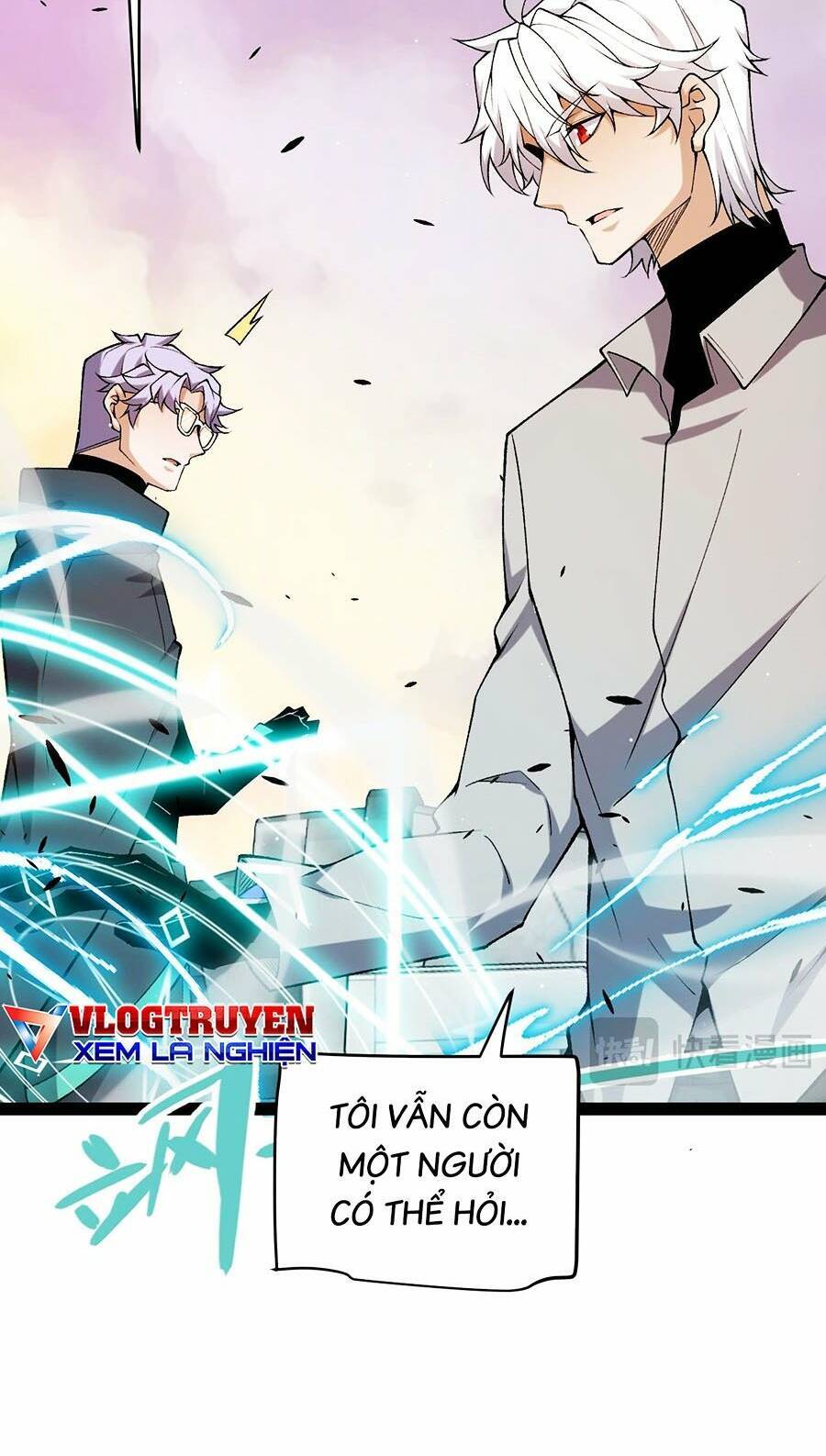 Tôi Đến Từ Thế Giới Trò Chơi Chap 230 - Next Chap 231