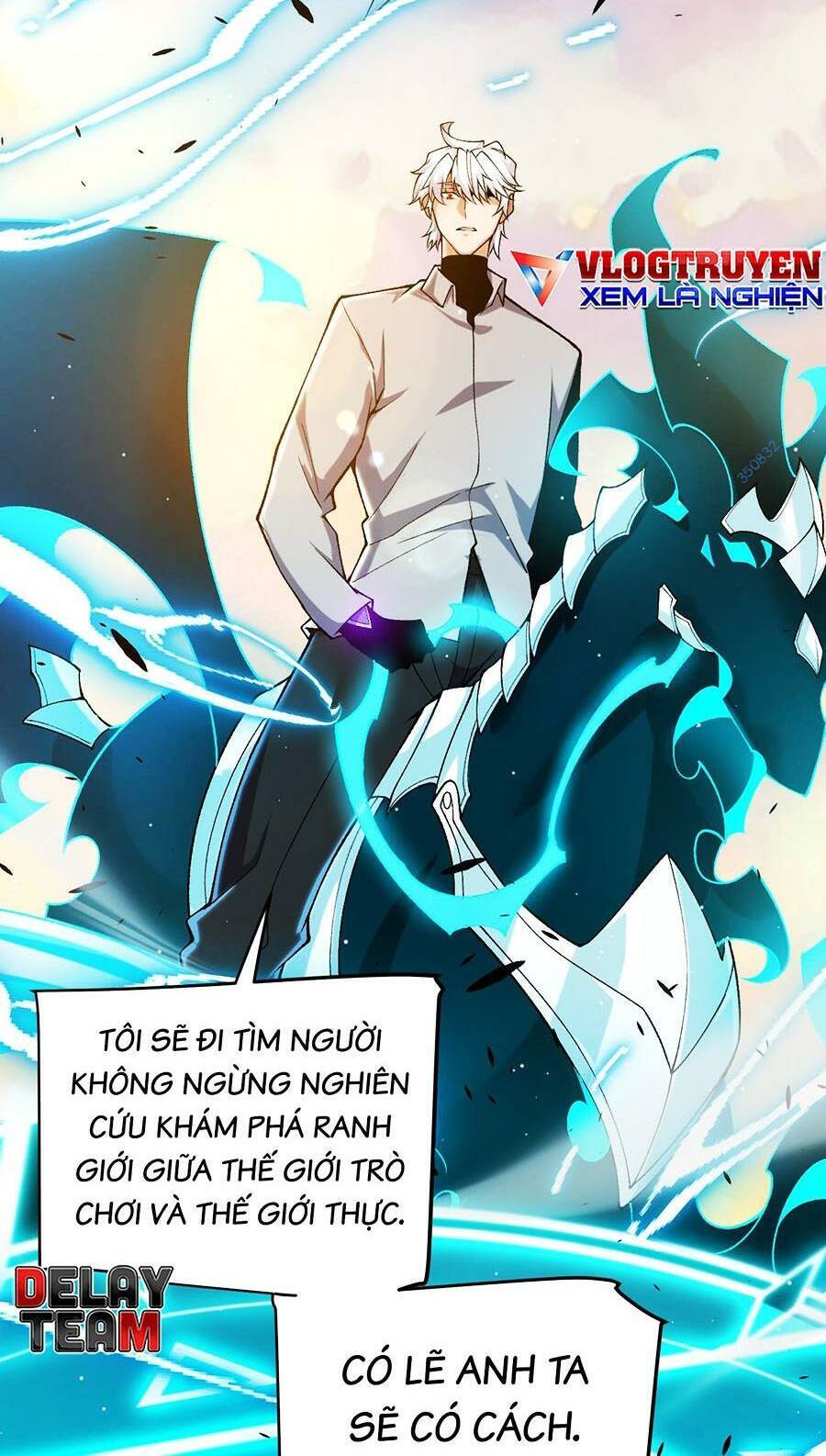 Tôi Đến Từ Thế Giới Trò Chơi Chap 230 - Next Chap 231