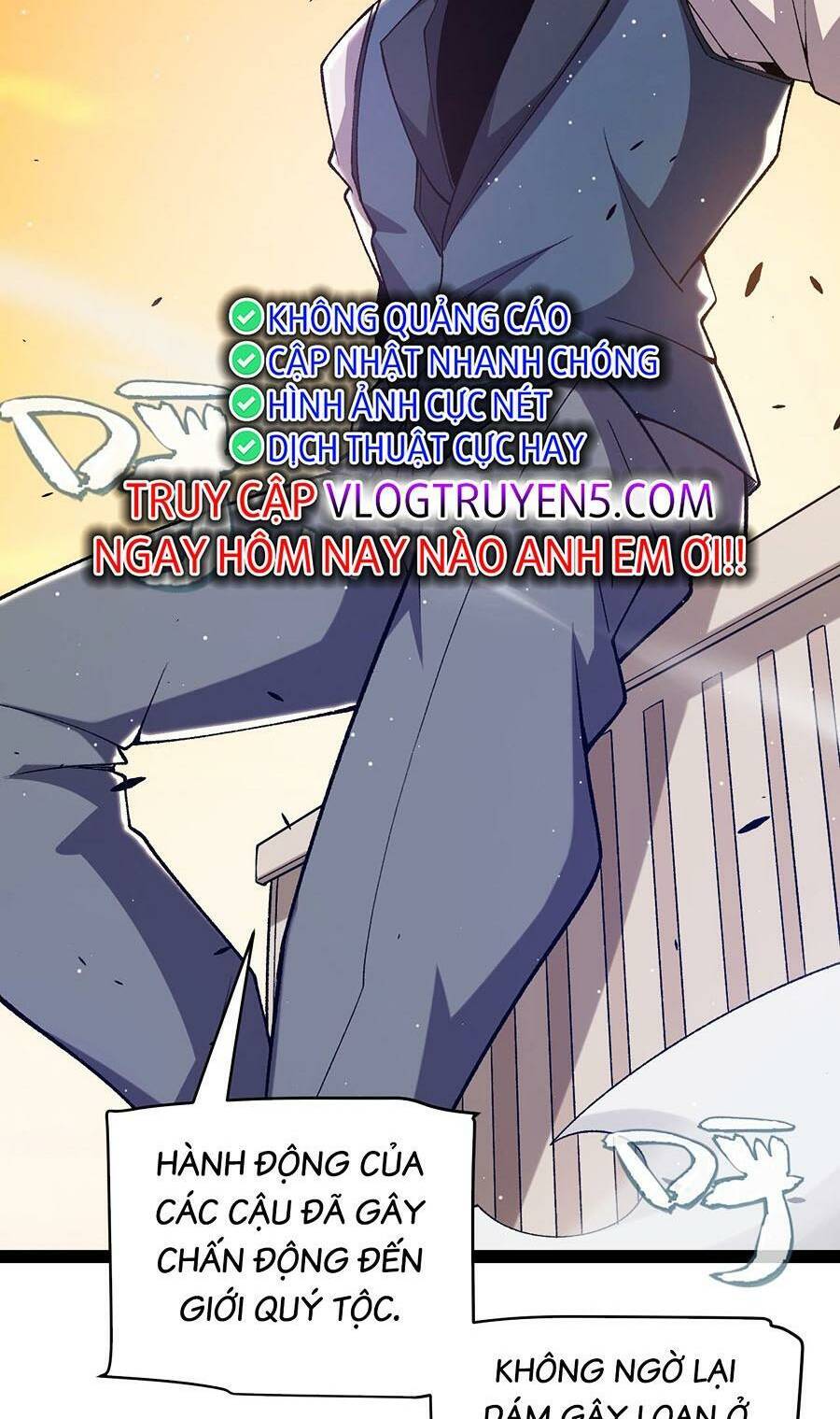 Tôi Đến Từ Thế Giới Trò Chơi Chap 231 - Next Chap 232