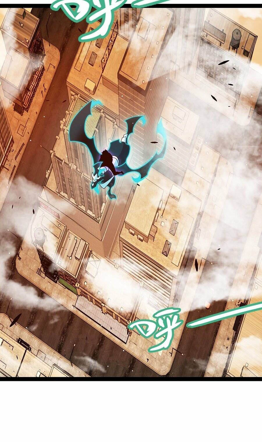 Tôi Đến Từ Thế Giới Trò Chơi Chap 231 - Next Chap 232