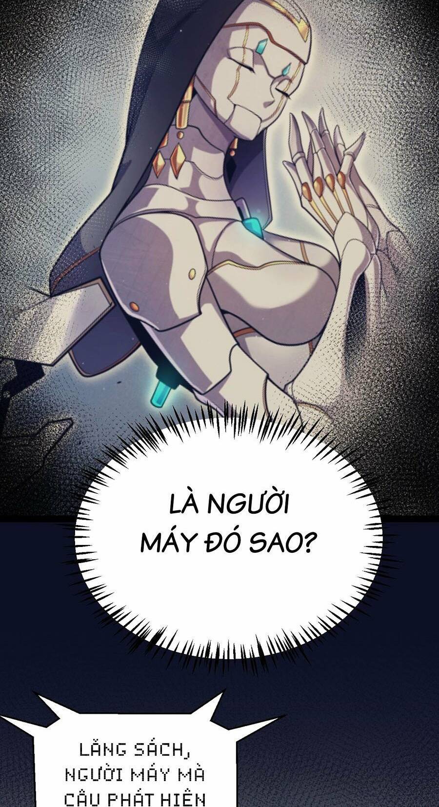 Tôi Đến Từ Thế Giới Trò Chơi Chap 231 - Next Chap 232
