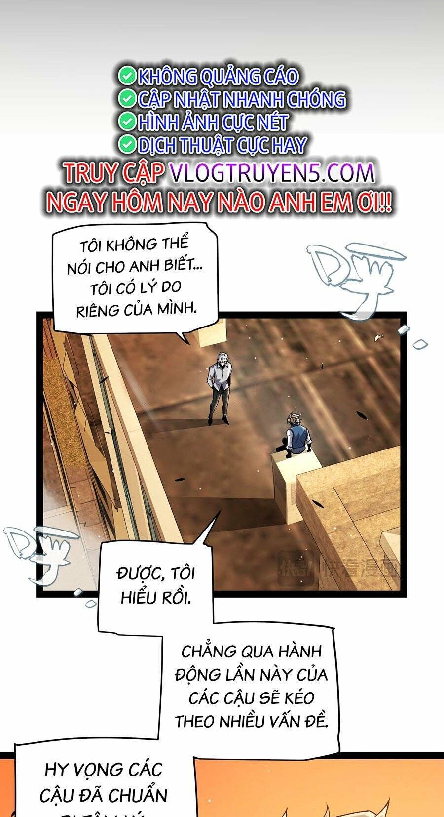 Tôi Đến Từ Thế Giới Trò Chơi Chap 231 - Next Chap 232