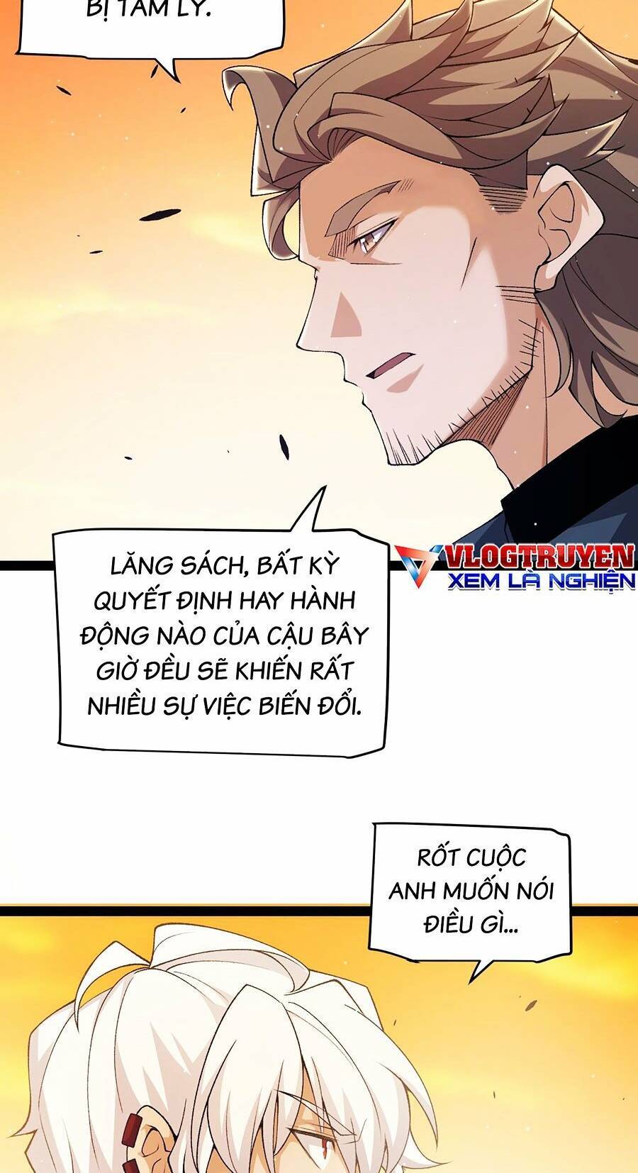 Tôi Đến Từ Thế Giới Trò Chơi Chap 231 - Next Chap 232