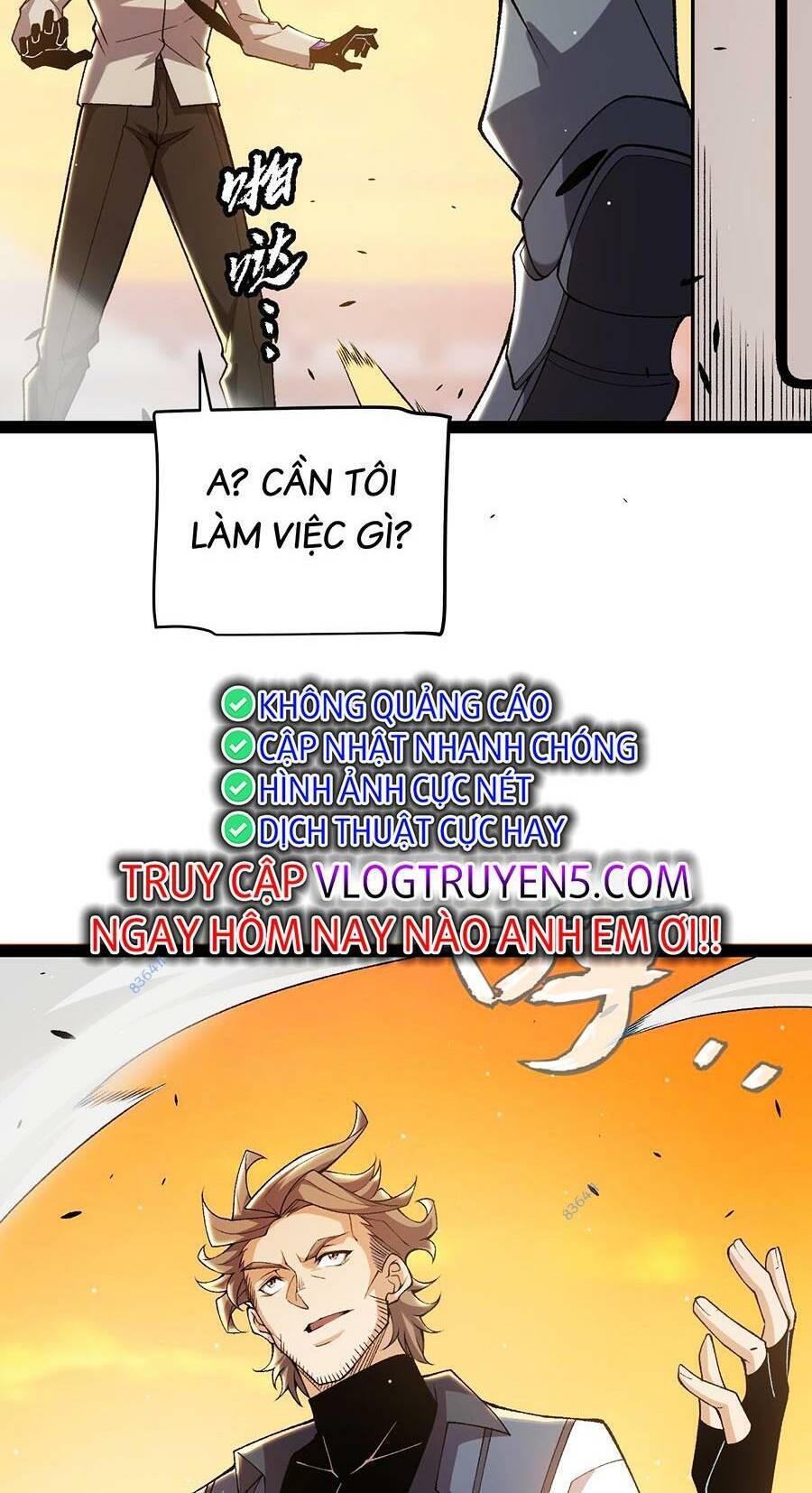 Tôi Đến Từ Thế Giới Trò Chơi Chap 231 - Next Chap 232