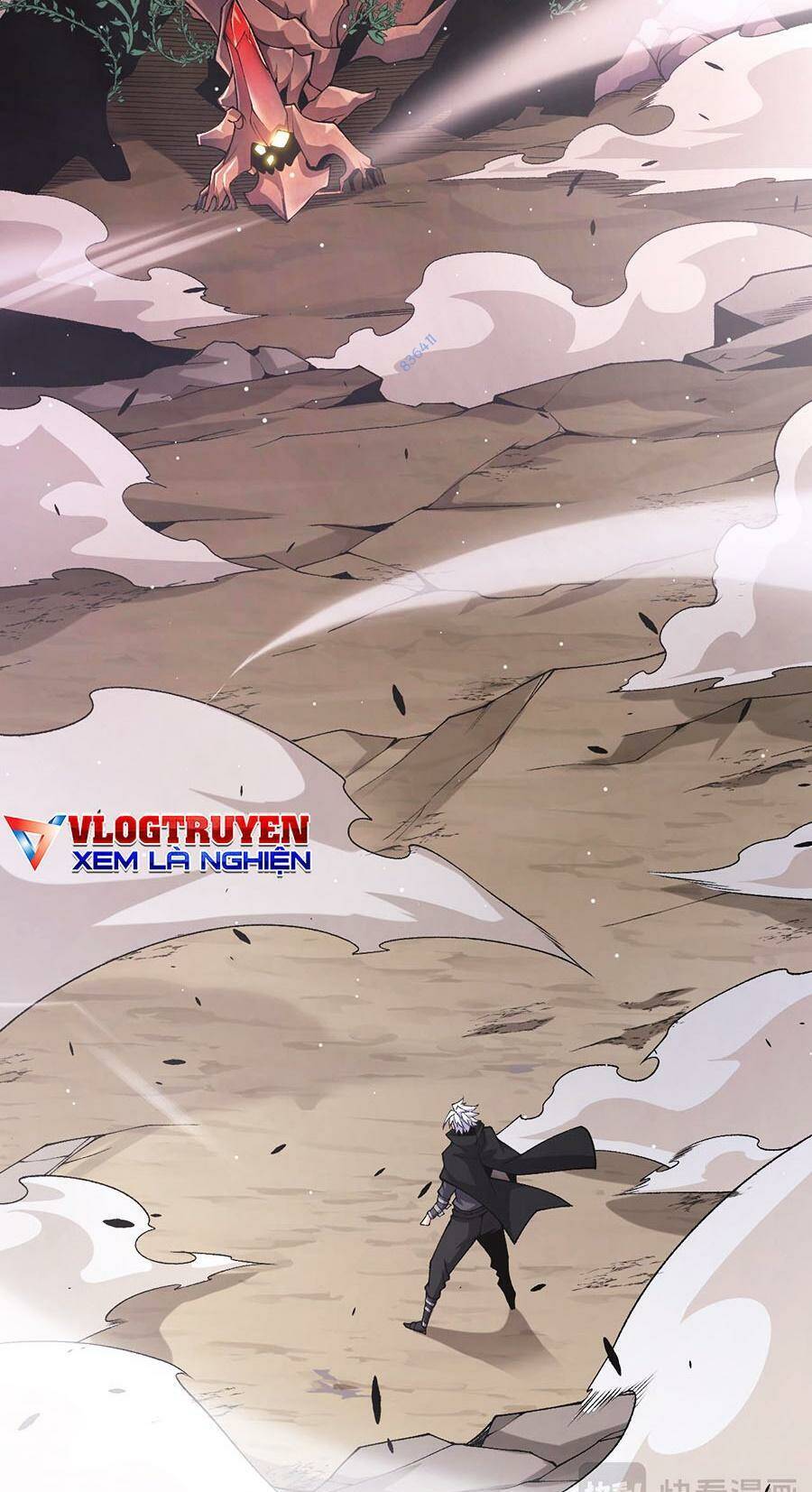 Tôi Đến Từ Thế Giới Trò Chơi Chap 231 - Next Chap 232