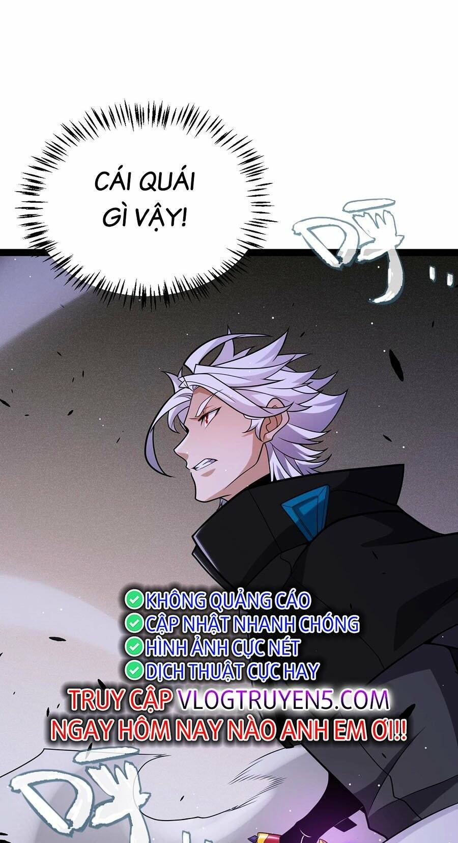Tôi Đến Từ Thế Giới Trò Chơi Chap 231 - Next Chap 232