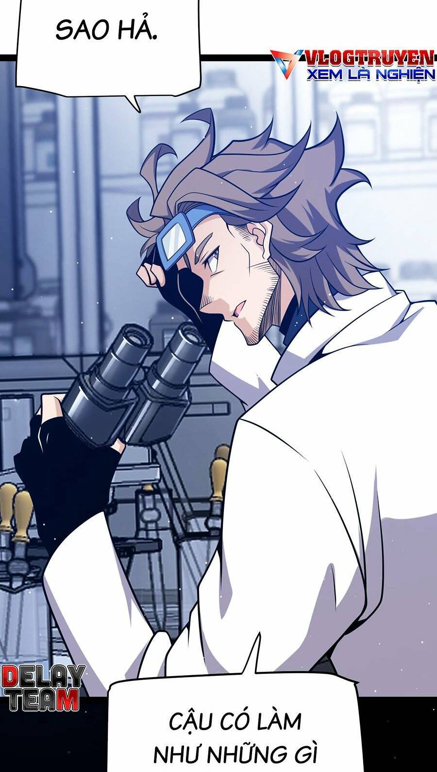 Tôi Đến Từ Thế Giới Trò Chơi Chap 231 - Next Chap 232