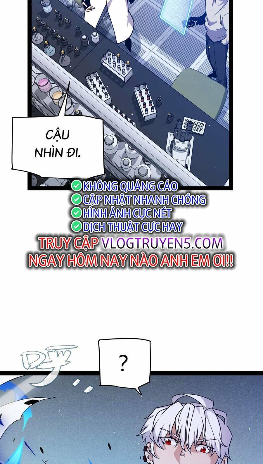 Tôi Đến Từ Thế Giới Trò Chơi Chap 231 - Next Chap 232