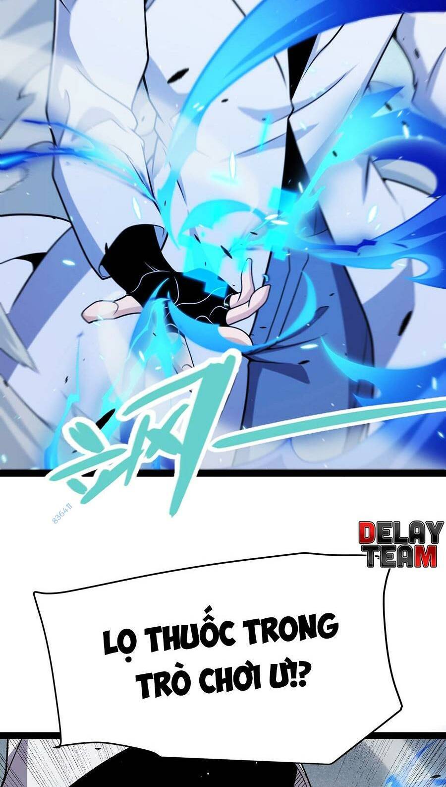 Tôi Đến Từ Thế Giới Trò Chơi Chap 231 - Next Chap 232