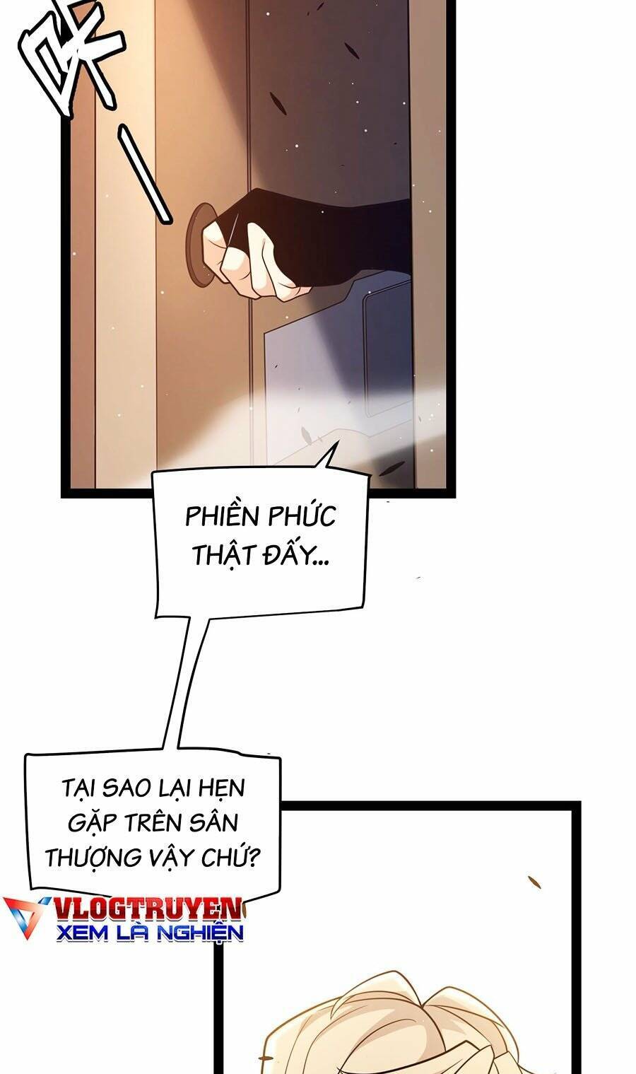 Tôi Đến Từ Thế Giới Trò Chơi Chap 231 - Next Chap 232