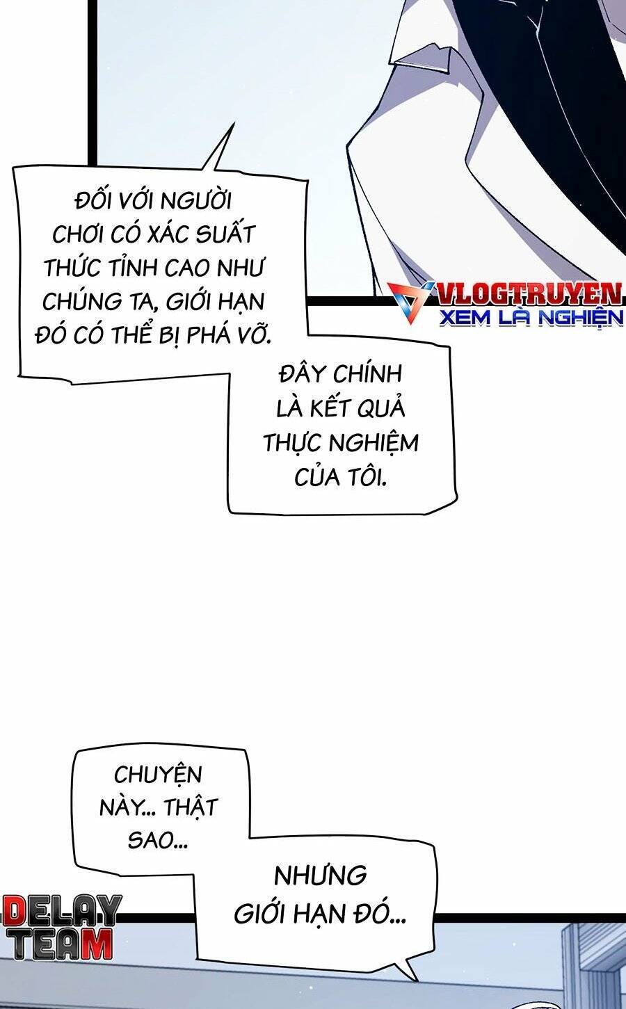 Tôi Đến Từ Thế Giới Trò Chơi Chap 231 - Next Chap 232