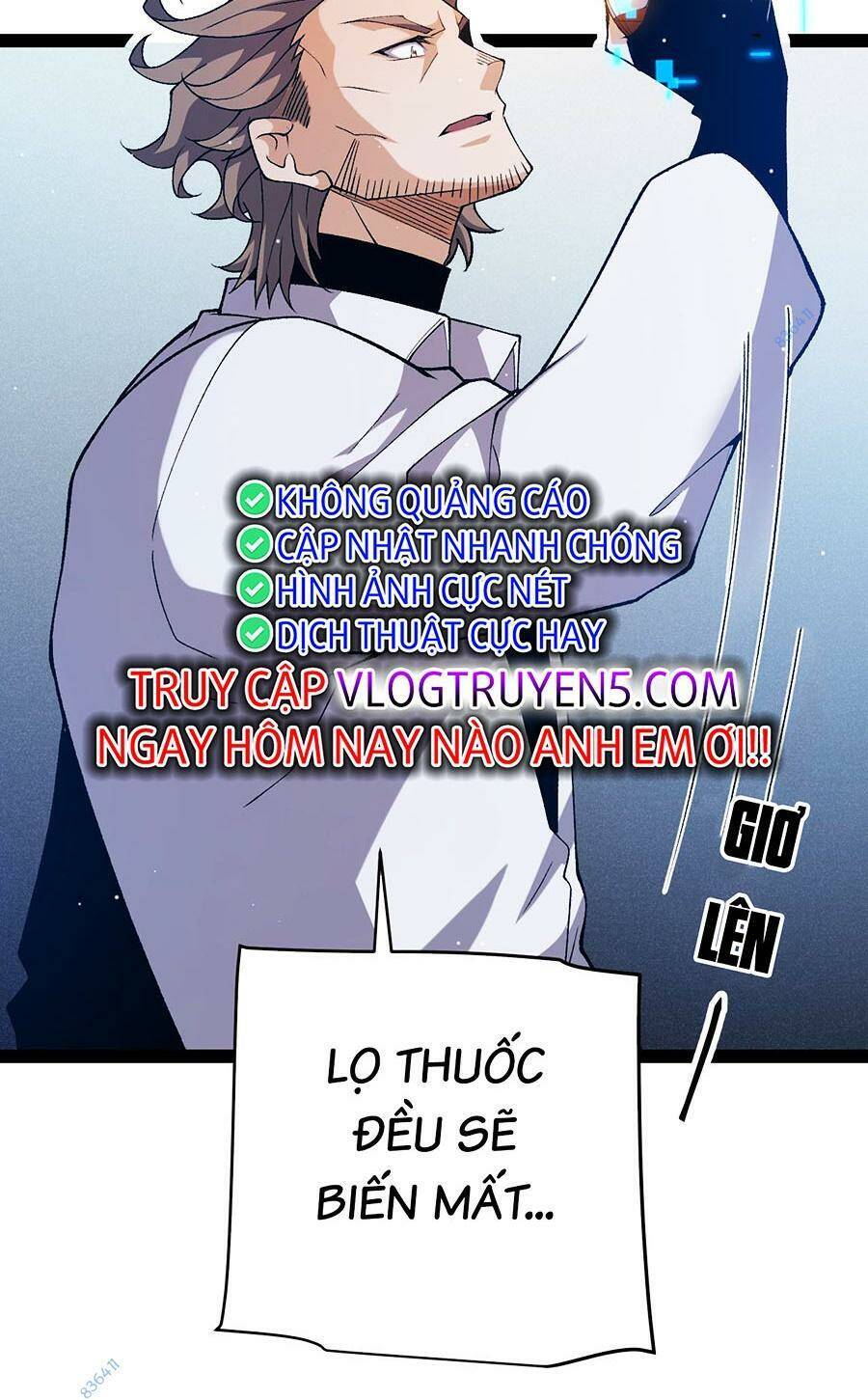 Tôi Đến Từ Thế Giới Trò Chơi Chap 231 - Next Chap 232
