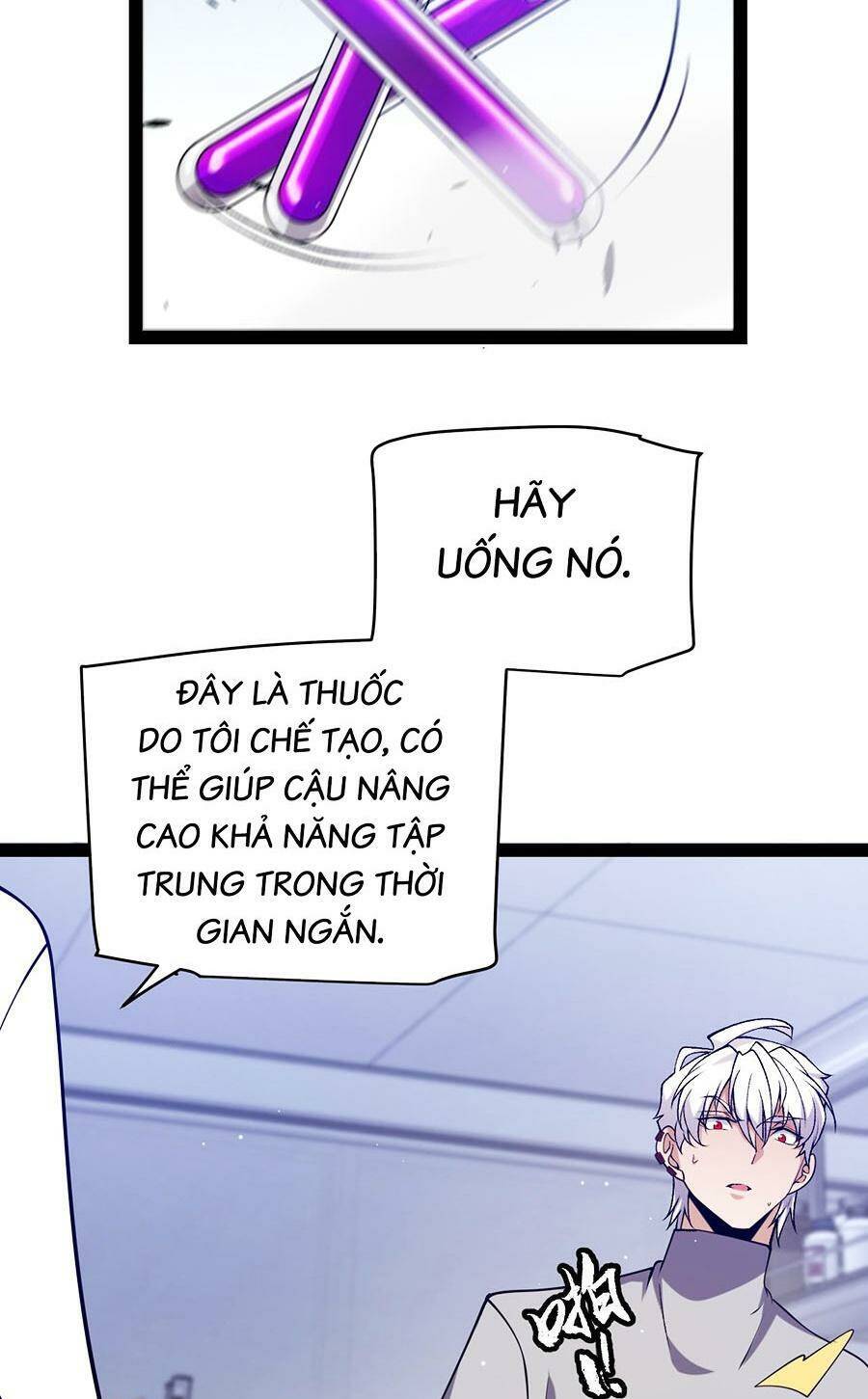 Tôi Đến Từ Thế Giới Trò Chơi Chap 231 - Next Chap 232