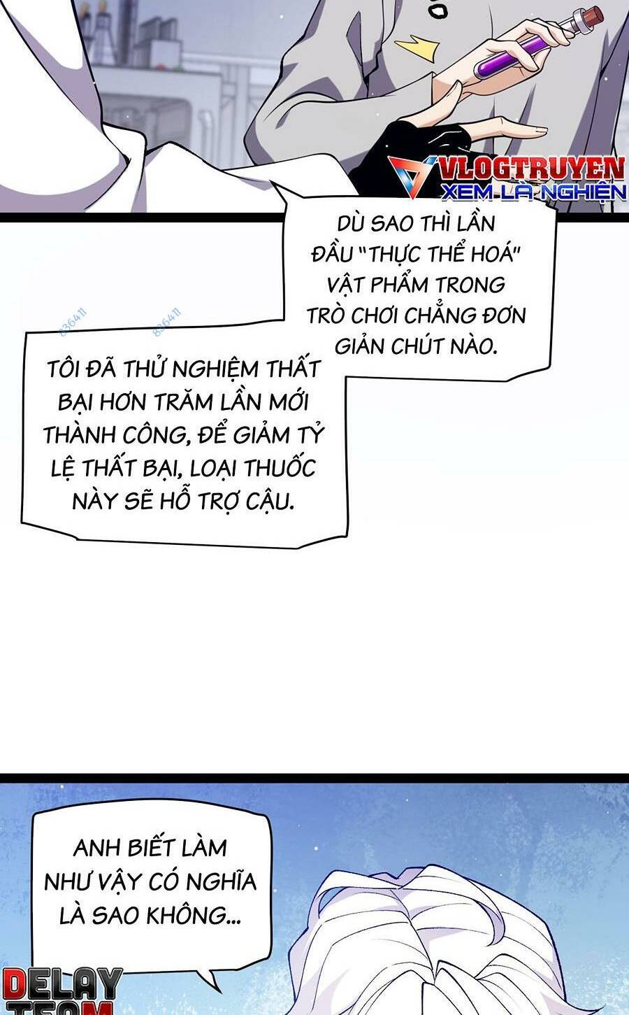 Tôi Đến Từ Thế Giới Trò Chơi Chap 231 - Next Chap 232