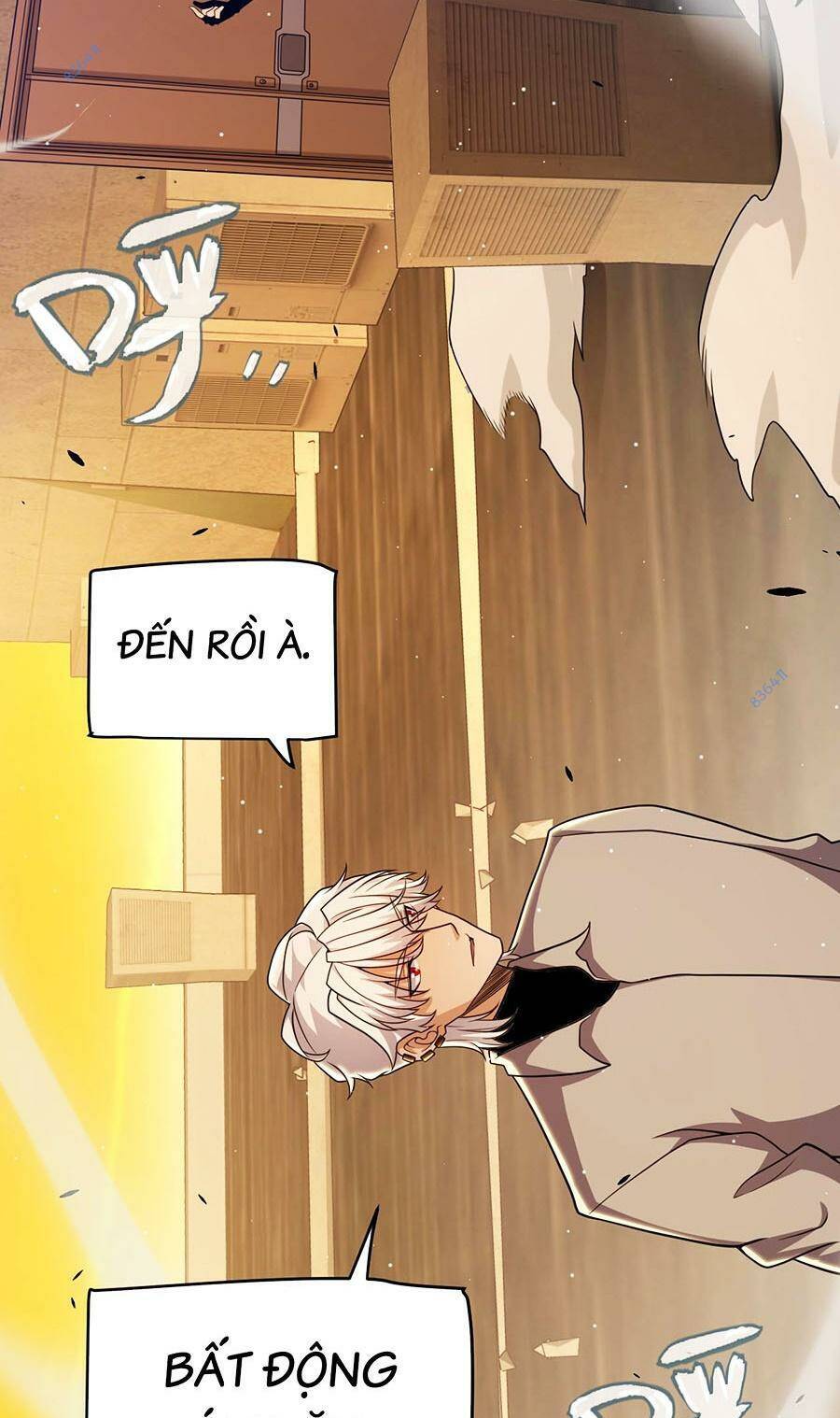 Tôi Đến Từ Thế Giới Trò Chơi Chap 231 - Next Chap 232