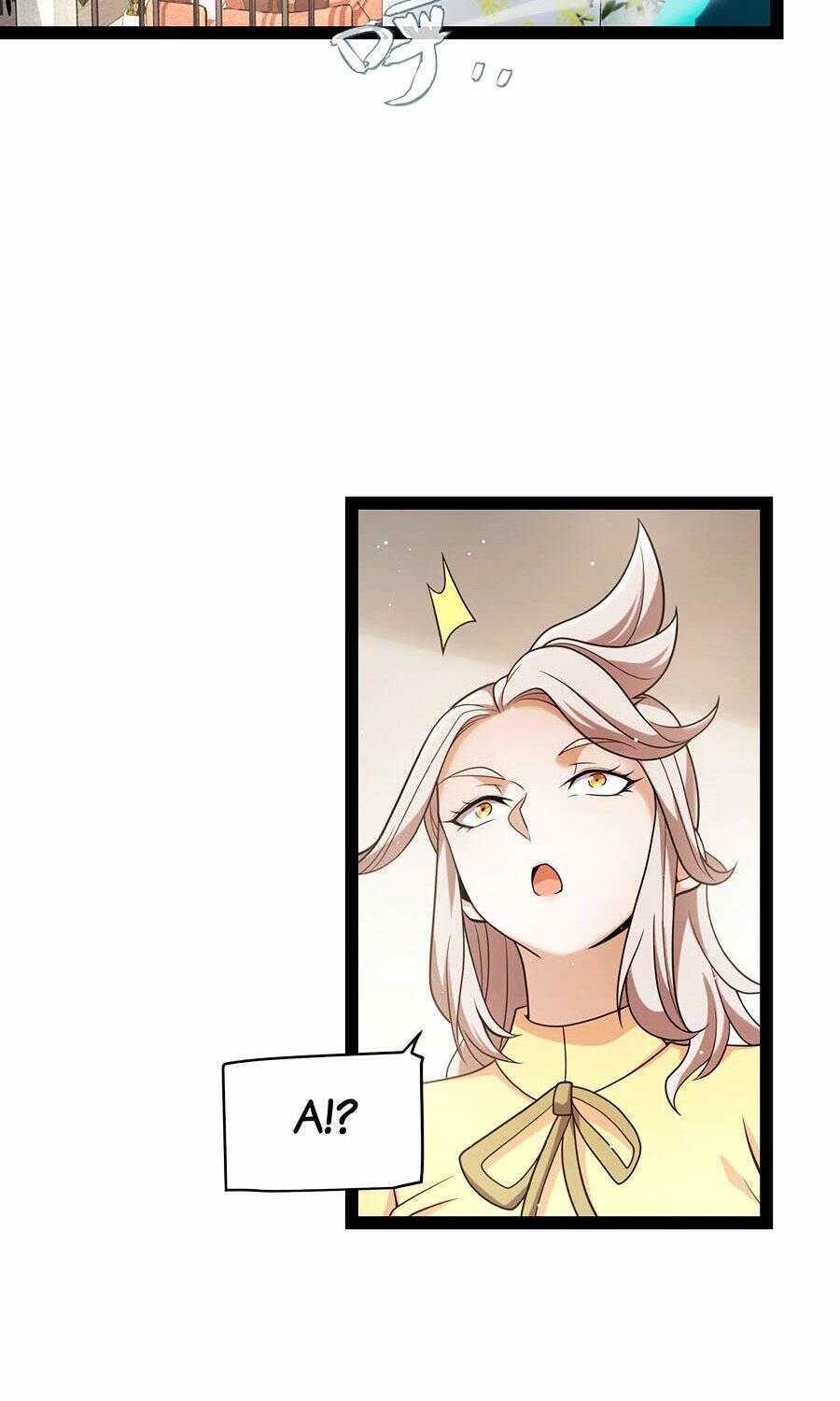 Tôi Đến Từ Thế Giới Trò Chơi Chap 232 - Next Chap 233