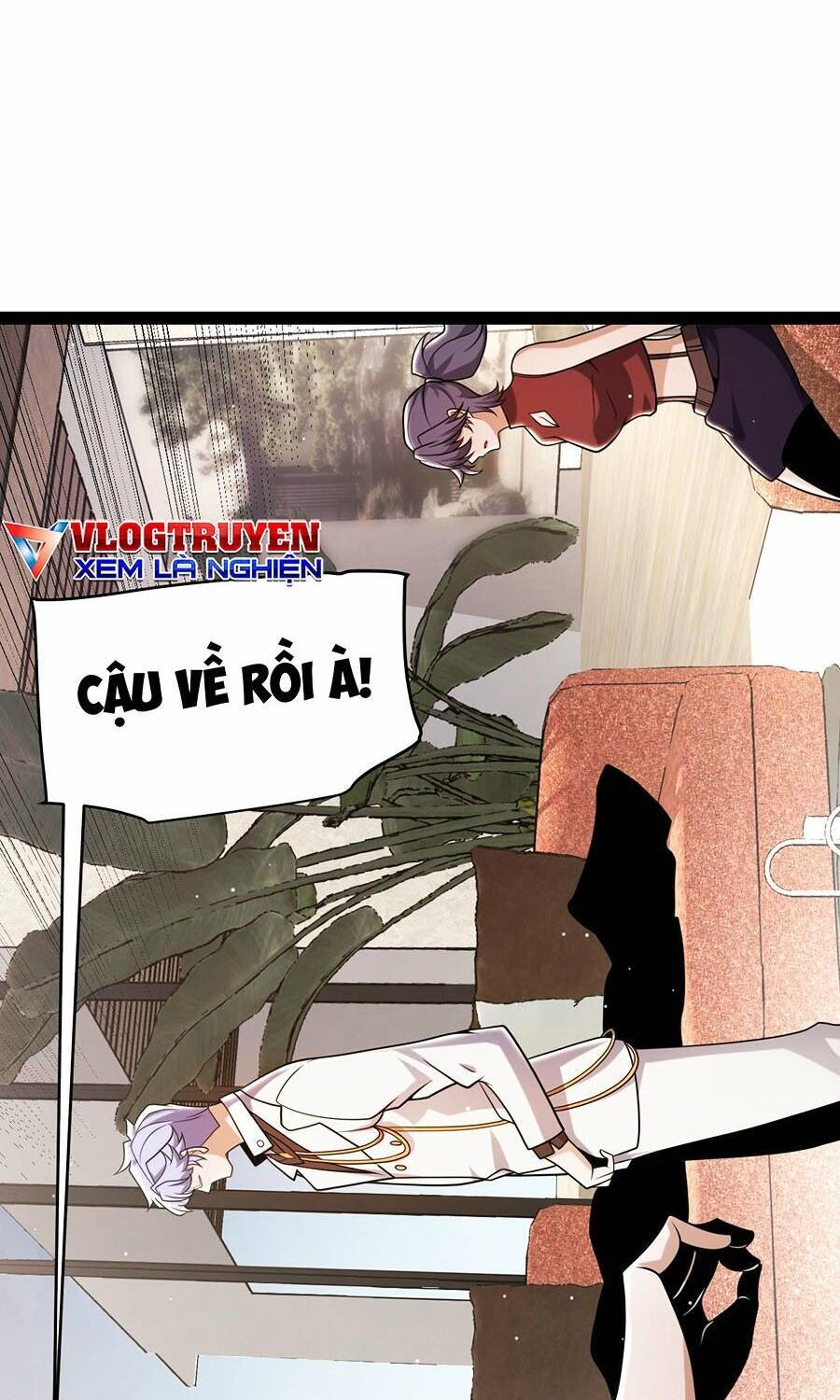 Tôi Đến Từ Thế Giới Trò Chơi Chap 232 - Next Chap 233