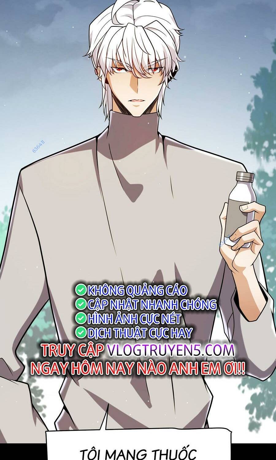 Tôi Đến Từ Thế Giới Trò Chơi Chap 232 - Next Chap 233