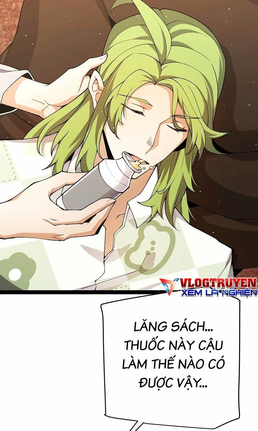 Tôi Đến Từ Thế Giới Trò Chơi Chap 232 - Next Chap 233