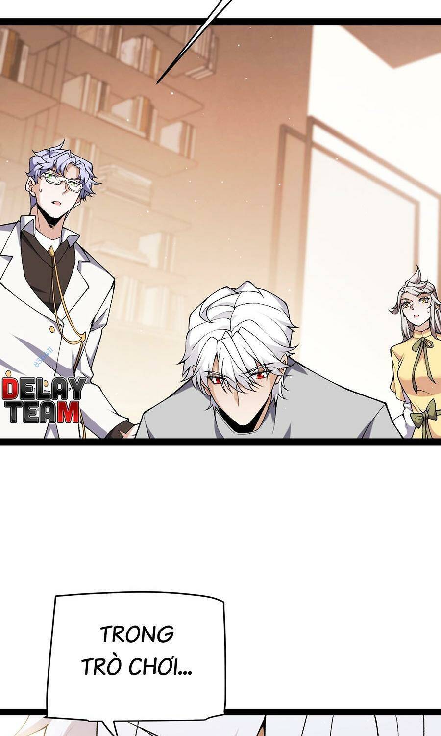 Tôi Đến Từ Thế Giới Trò Chơi Chap 232 - Next Chap 233