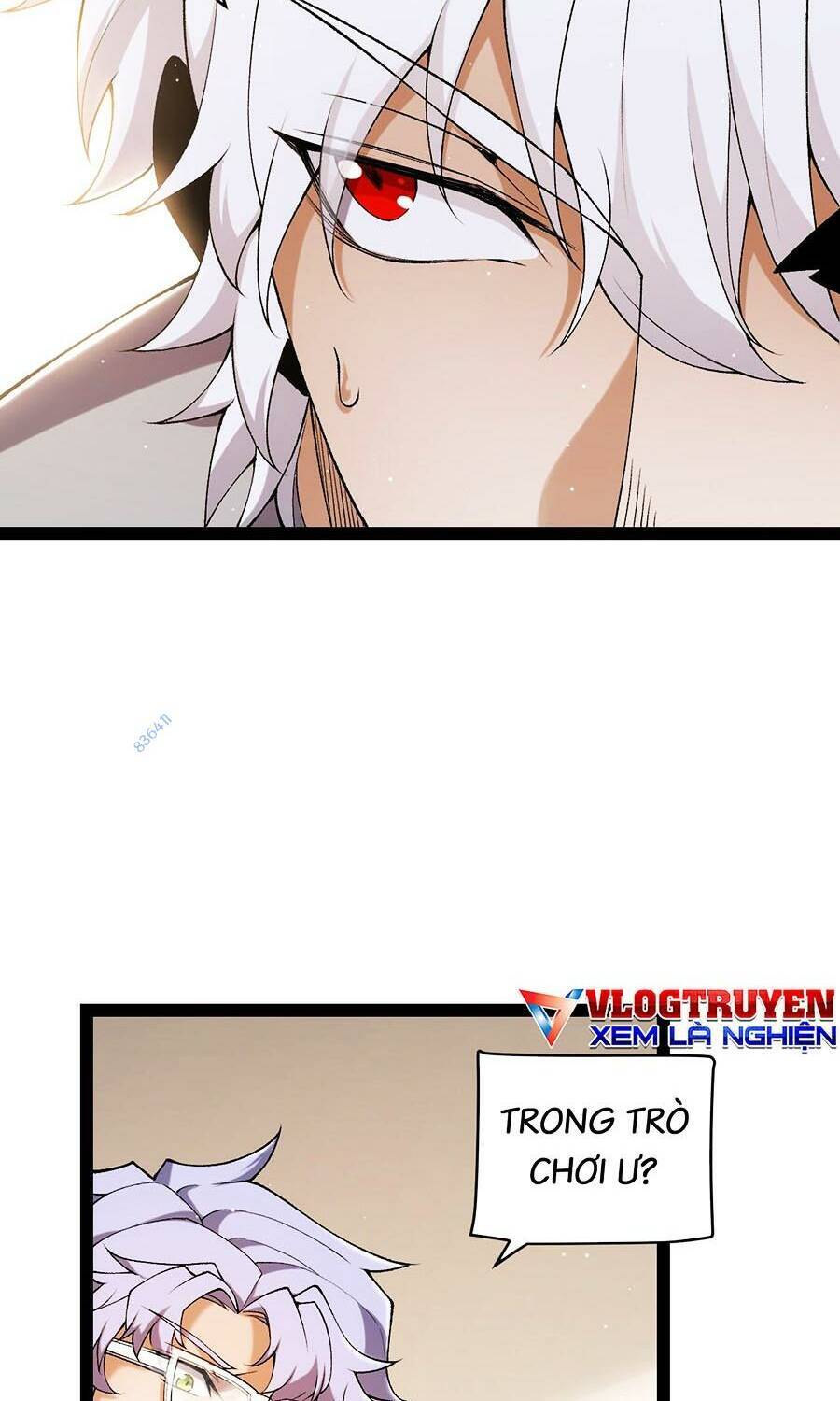 Tôi Đến Từ Thế Giới Trò Chơi Chap 232 - Next Chap 233