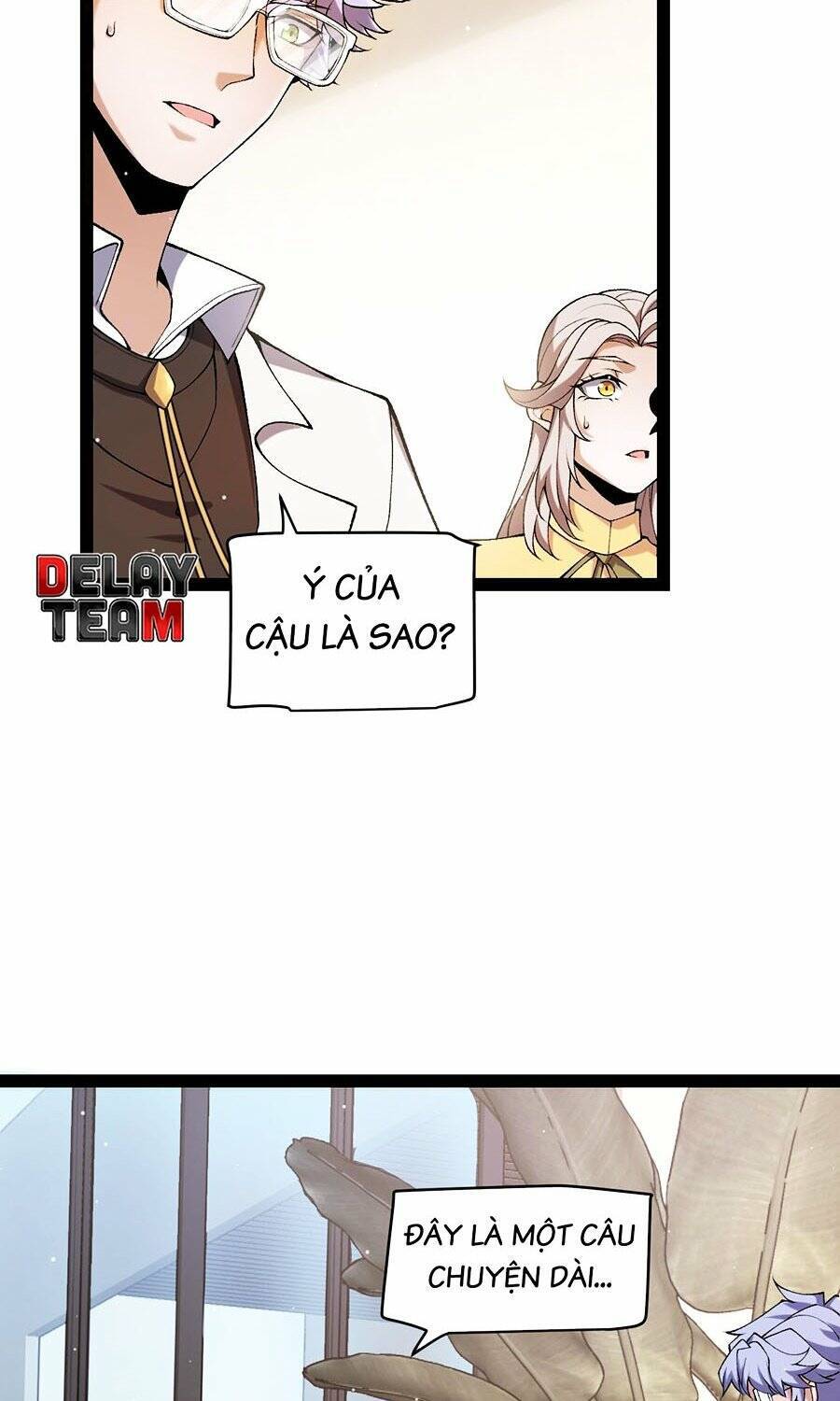 Tôi Đến Từ Thế Giới Trò Chơi Chap 232 - Next Chap 233