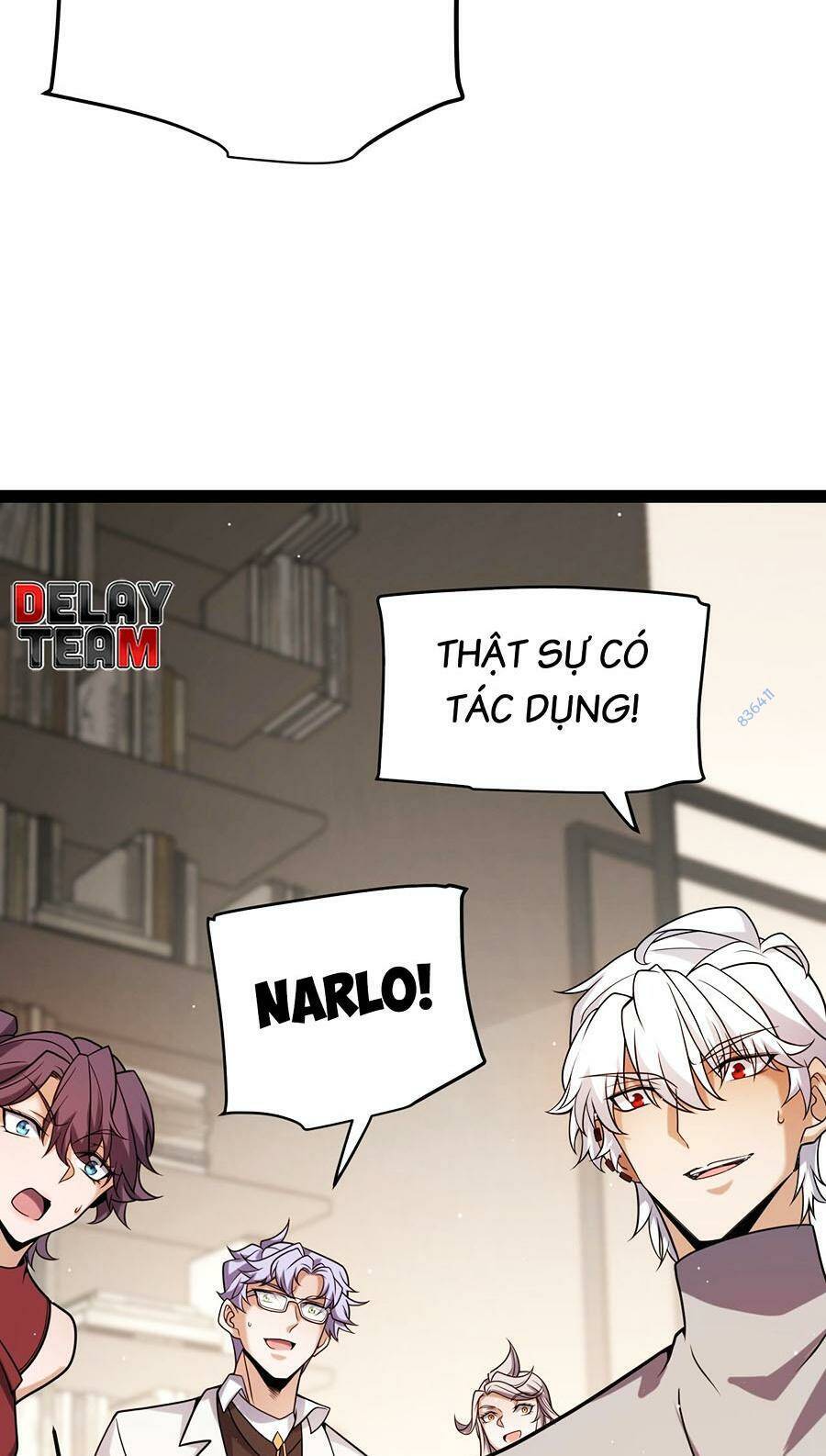 Tôi Đến Từ Thế Giới Trò Chơi Chap 232 - Next Chap 233