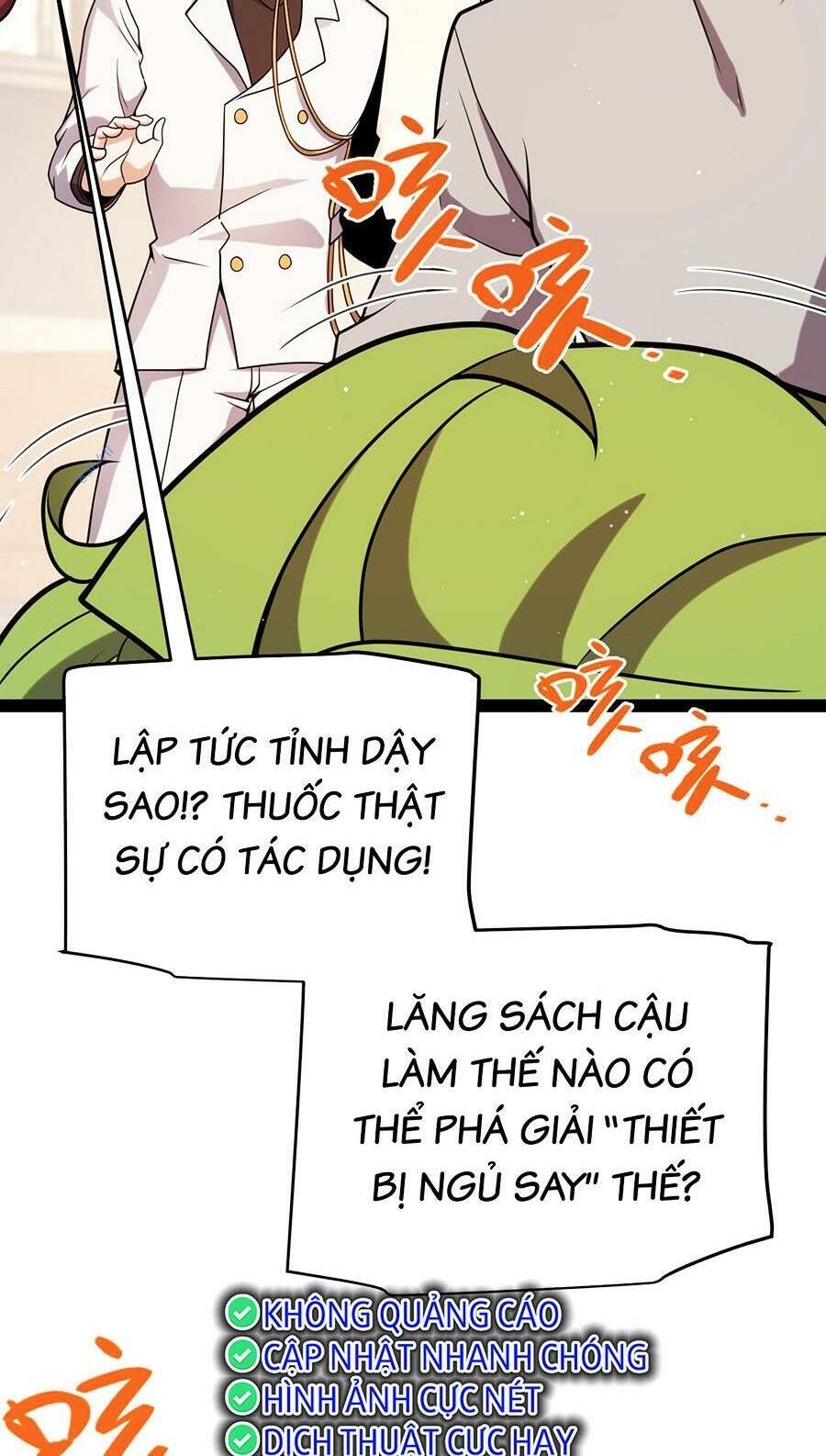 Tôi Đến Từ Thế Giới Trò Chơi Chap 232 - Next Chap 233